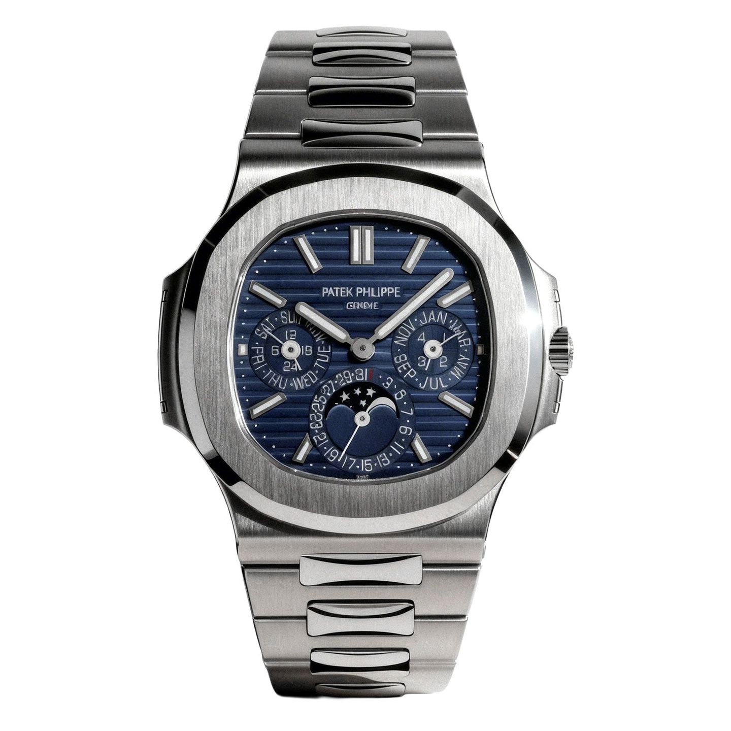 Patek Philippe Nautilus 5740/1G - (1/2)