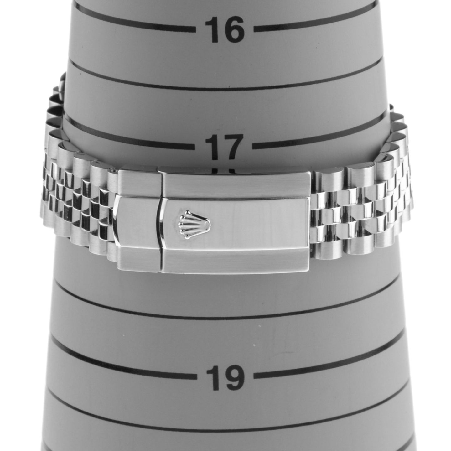 Rolex Datejust 36 126234 (2025) - 36 mm Steel case (5/8)