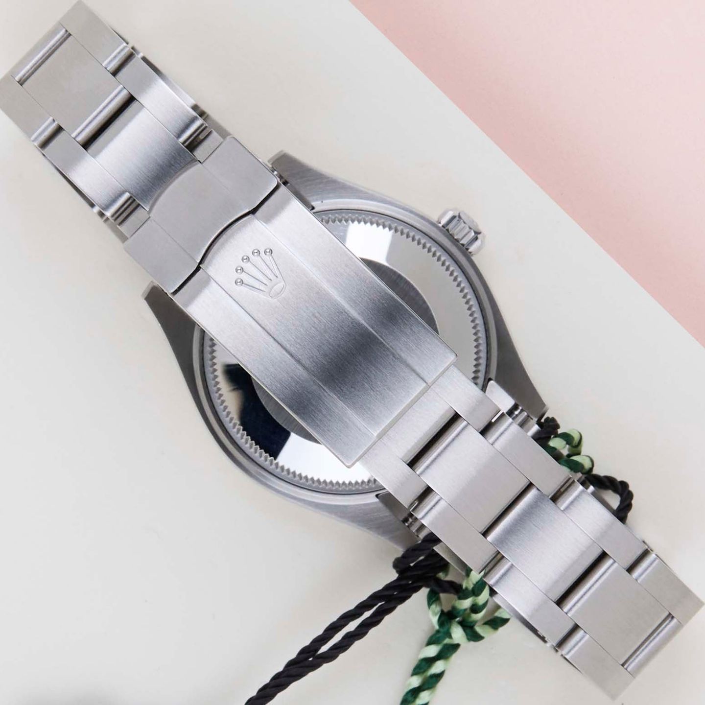 Rolex Oyster Perpetual 31 277200 - (6/8)