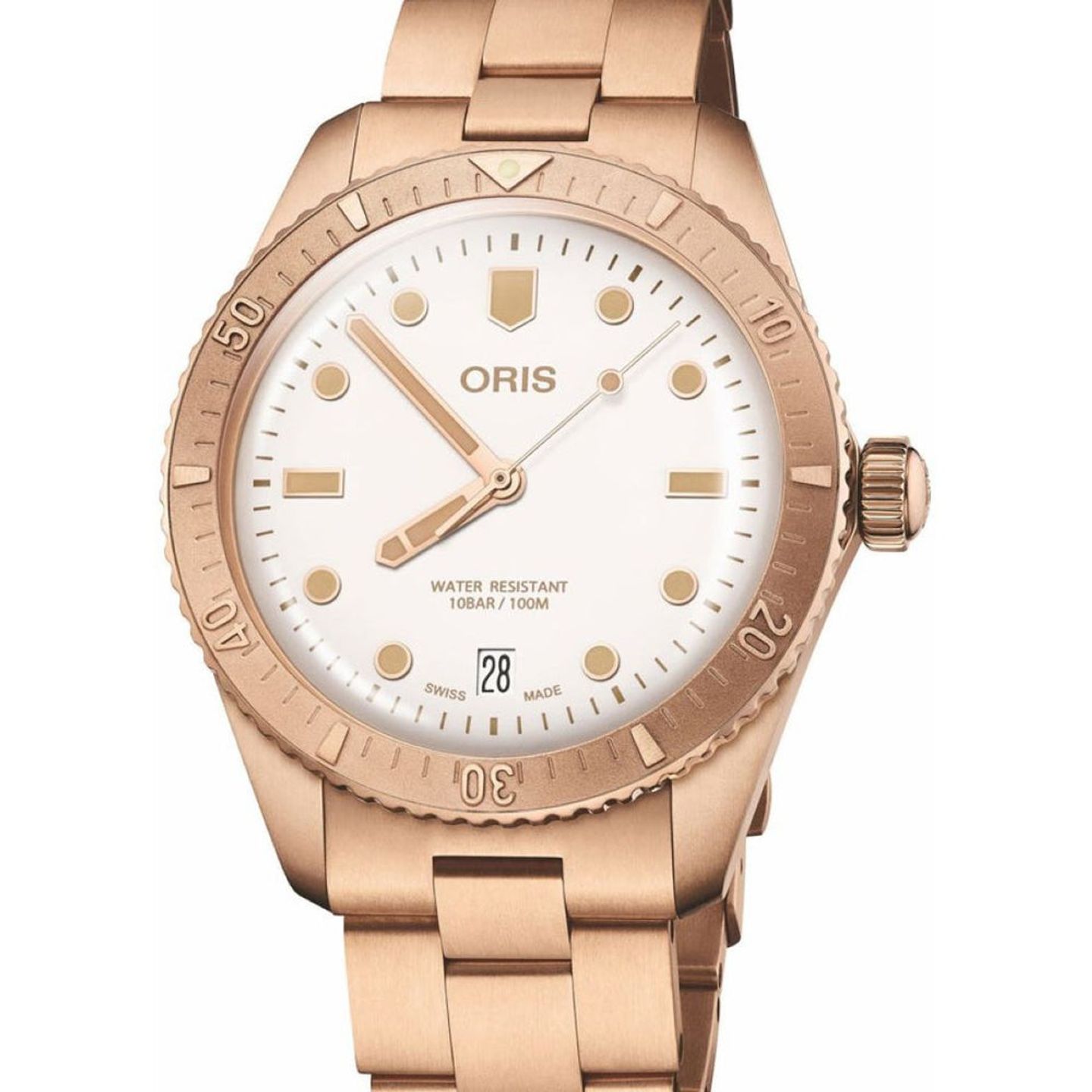Oris Divers Sixty Five 01 733 7771 3151-07 8 19 15 - (1/1)