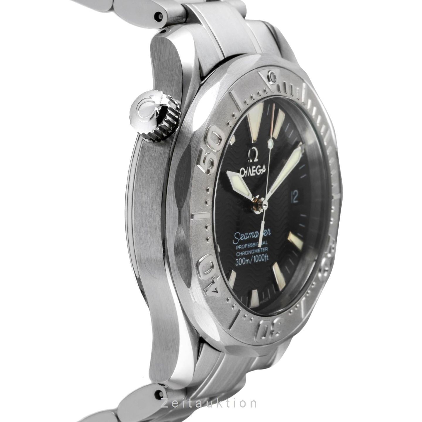 Omega Seamaster Diver 300 M 2236.50.00 - (6/8)