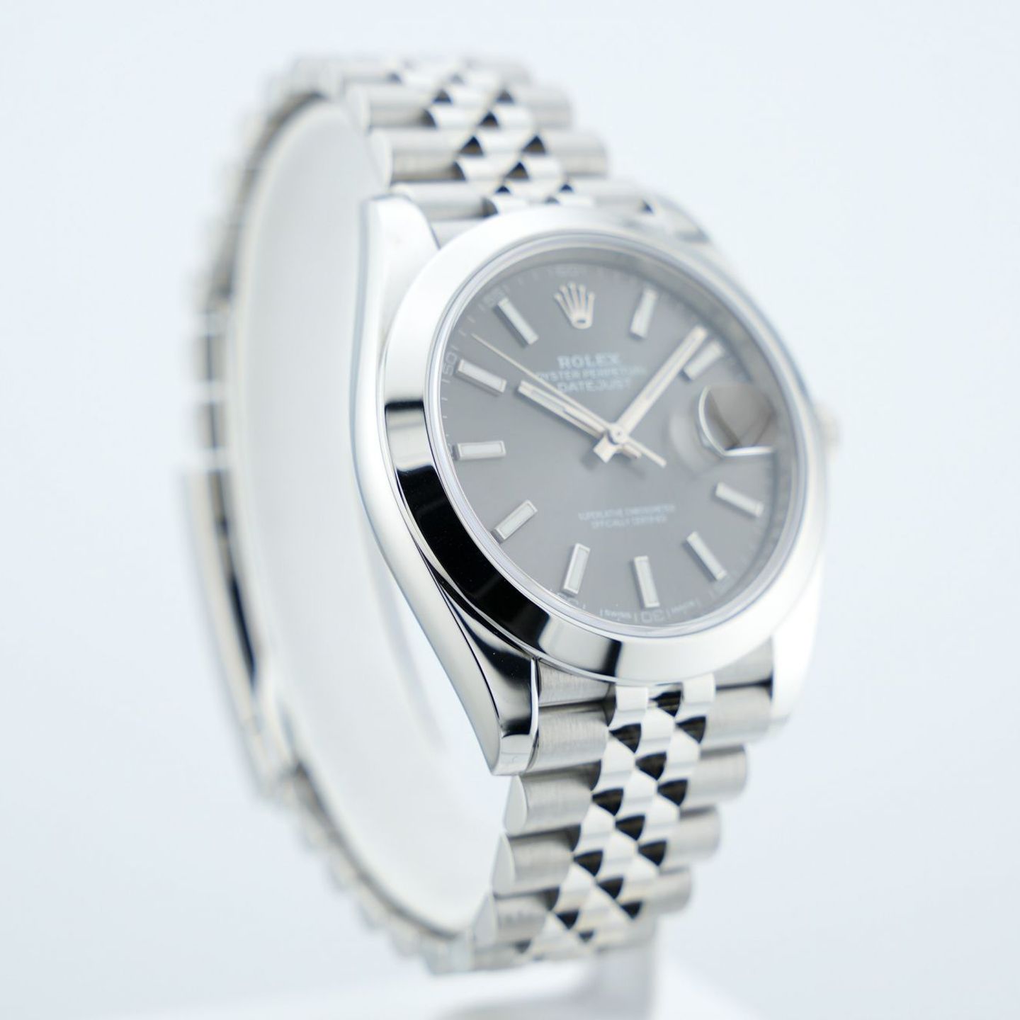 Rolex Datejust 41 126300 - (16/16)