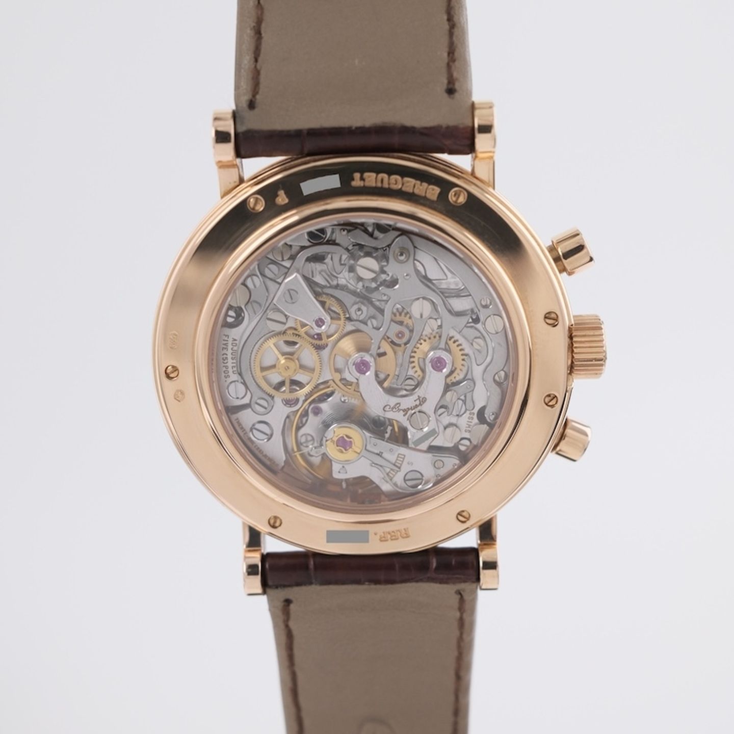 Breguet Classique 5237 - (6/8)