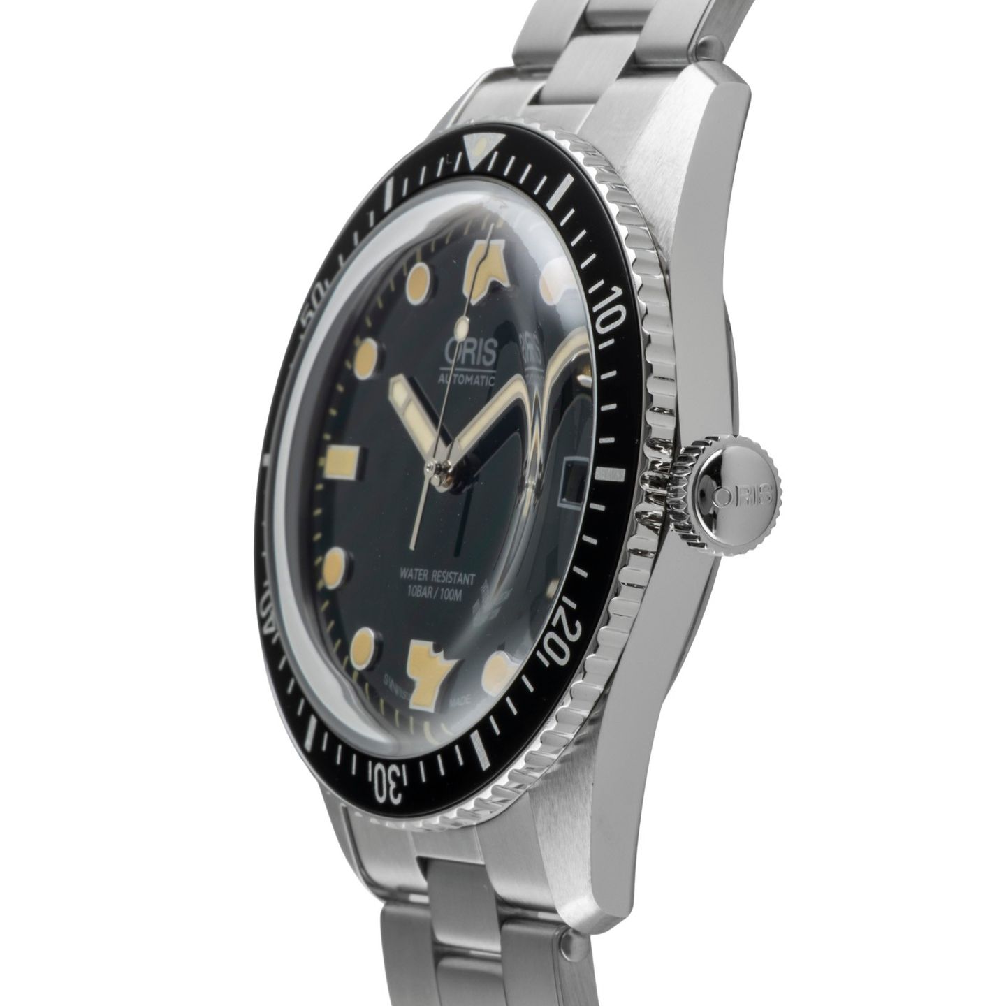Oris Divers Sixty Five 01 733 7720 4057-07 8 21 18 - (6/8)