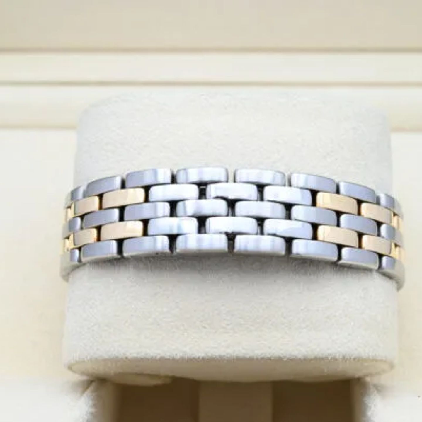 Cartier Panthère 183949 - (6/8)