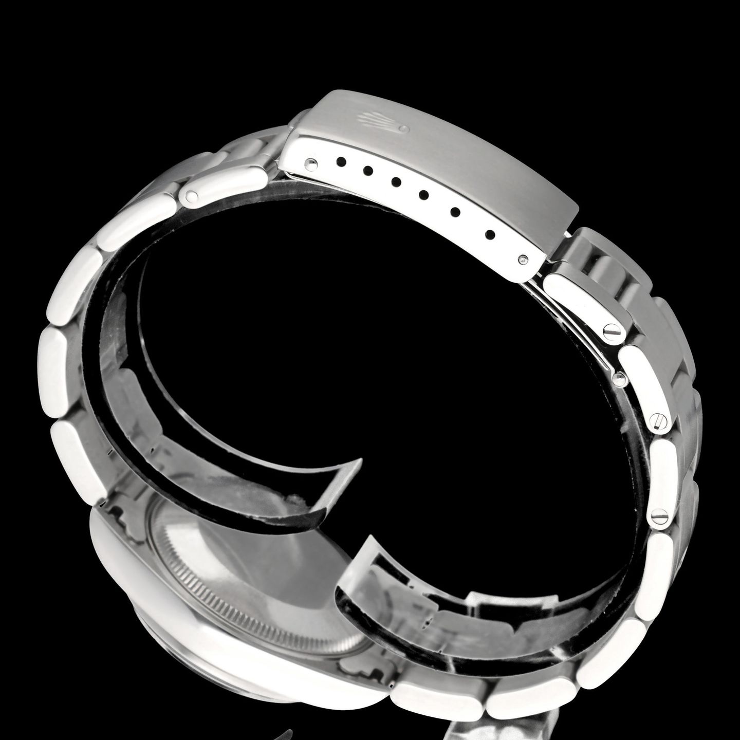 Rolex Datejust 31 68240 - (7/8)
