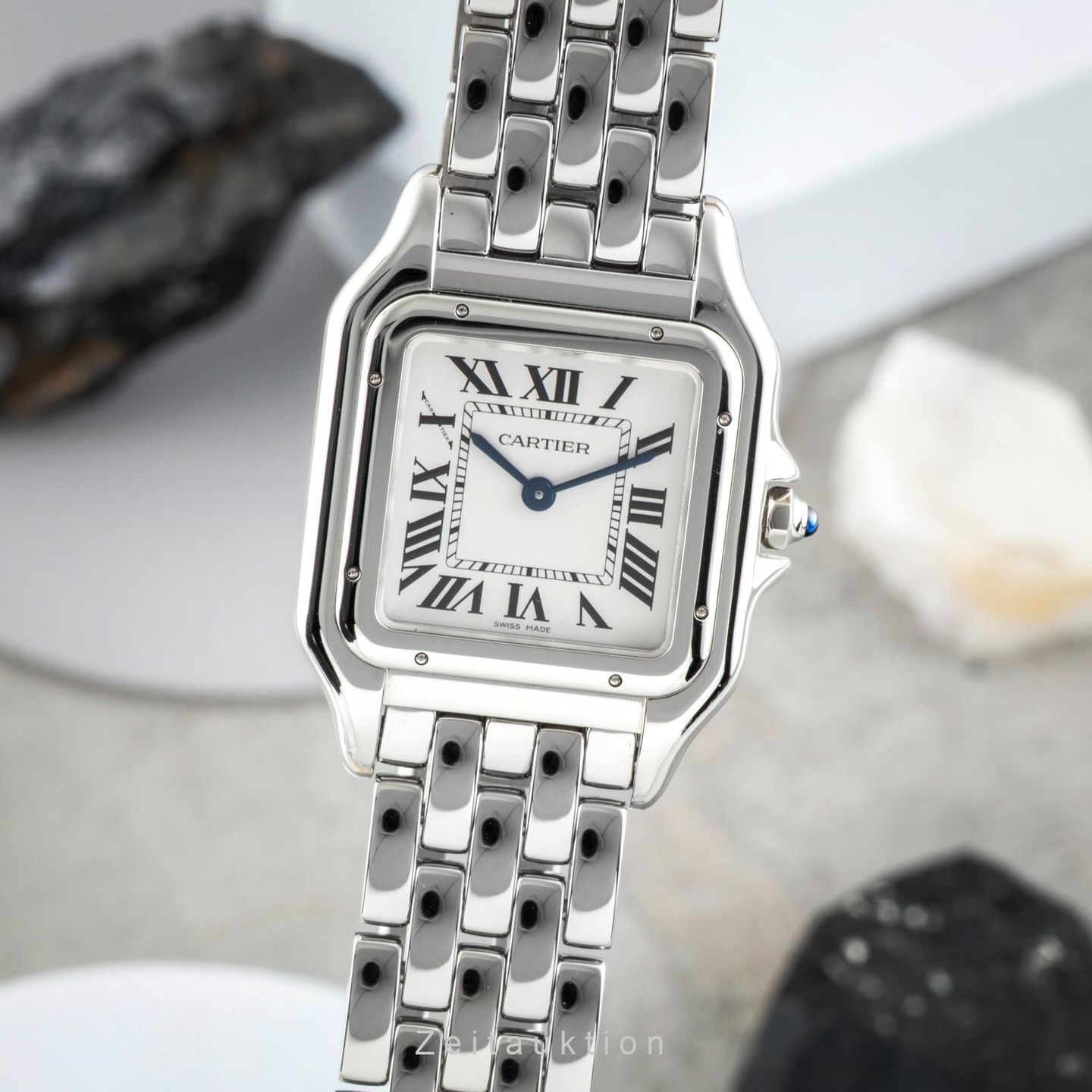 Cartier Panthère WSPN0007 - (1/8)