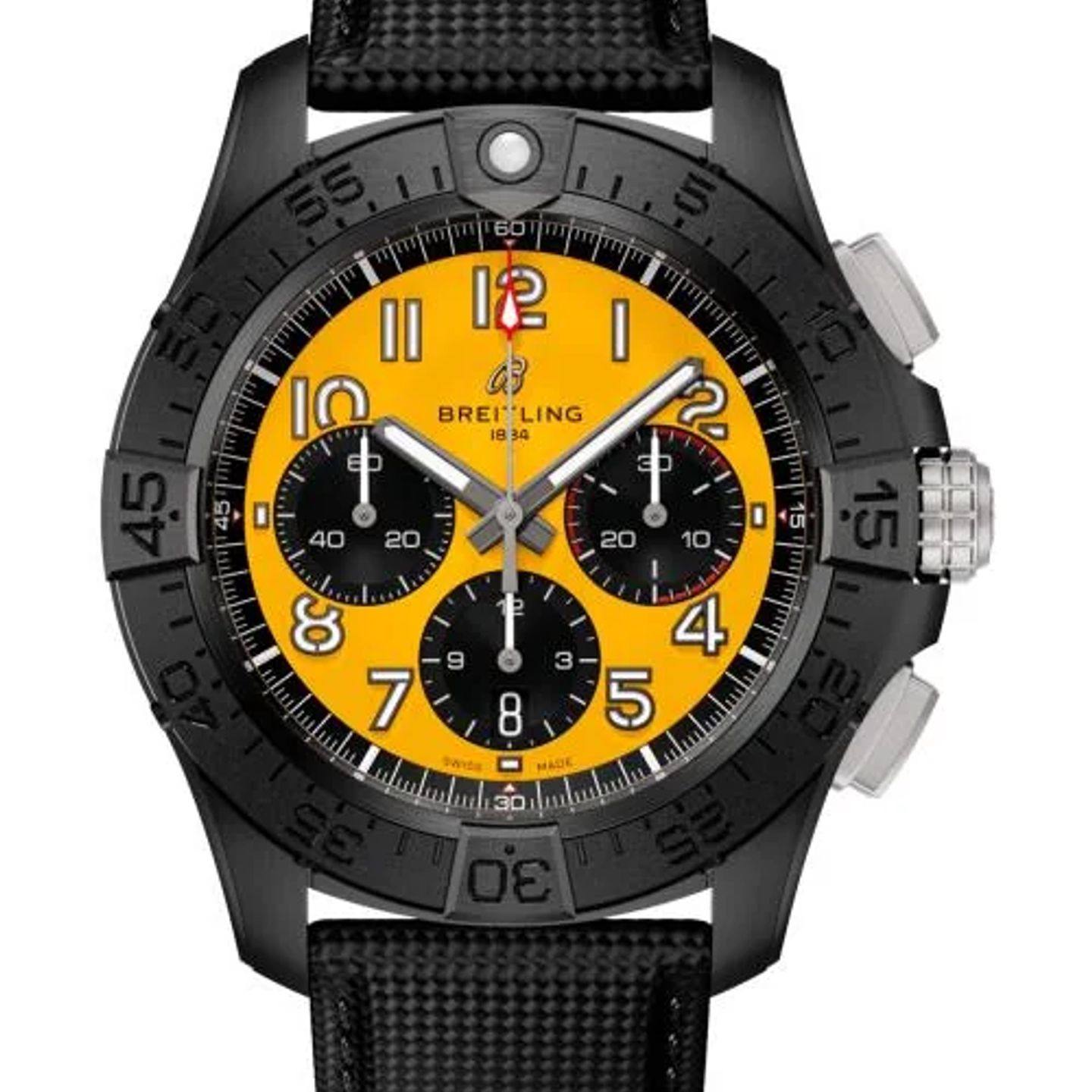 Breitling Avenger SB0147101I1X2 - (1/1)