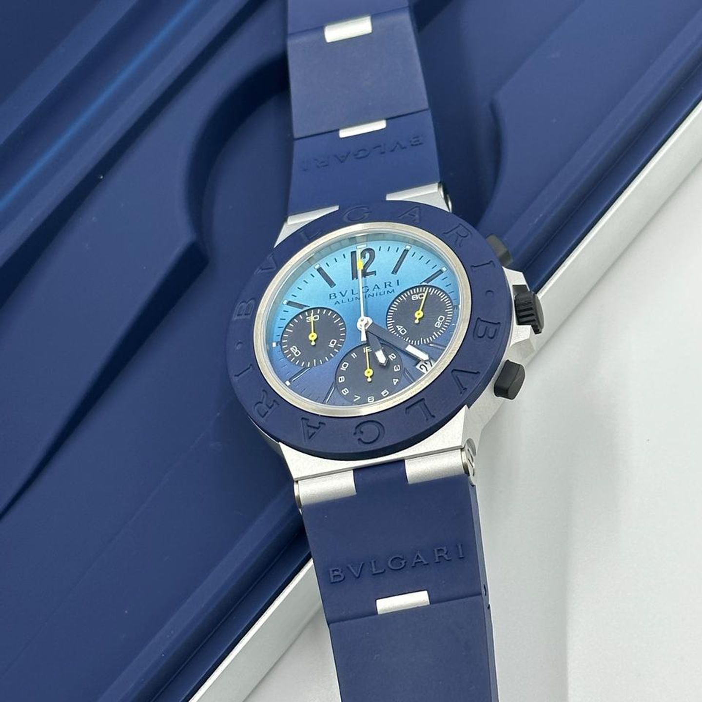 Bulgari Bulgari 103844 - (3/10)