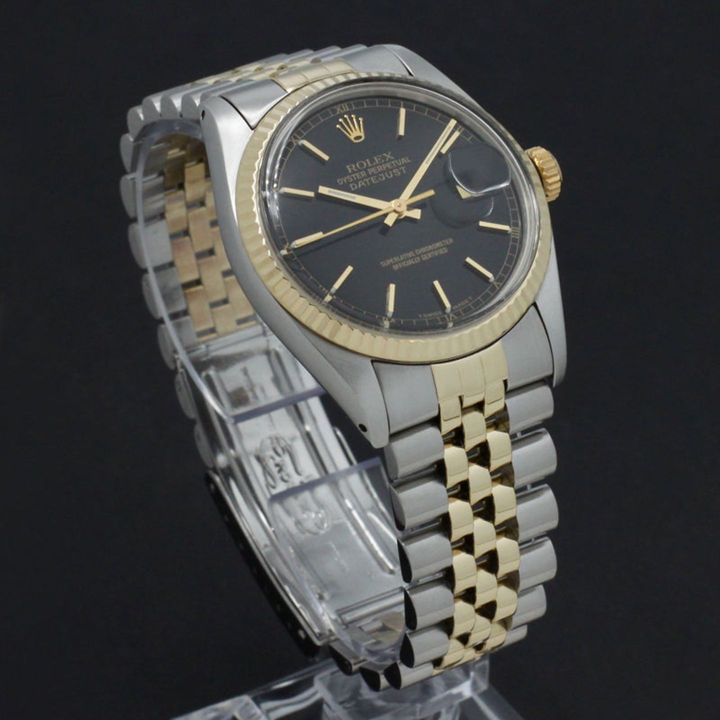 Rolex Datejust 36 16013 - (6/7)