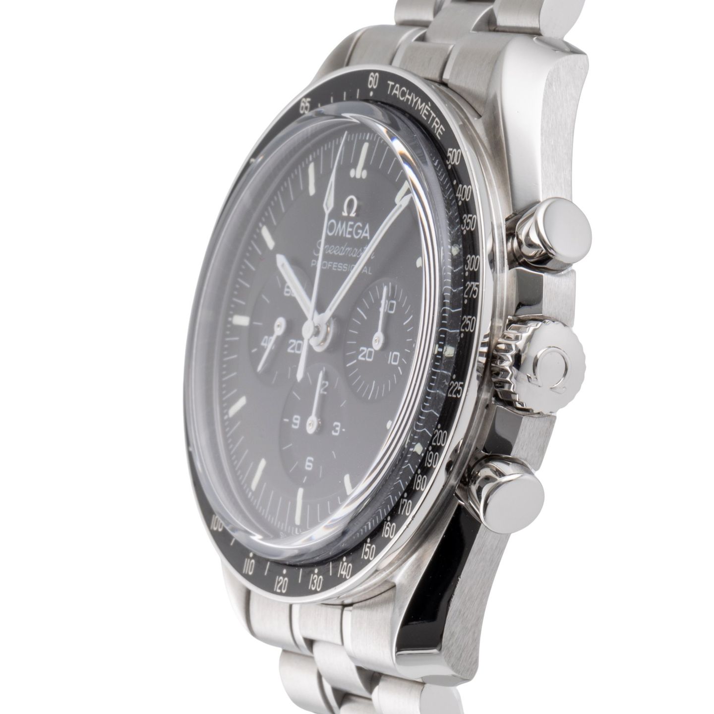 Omega Speedmaster Professional Moonwatch 310.30.42.50.01.002 - (6/8)