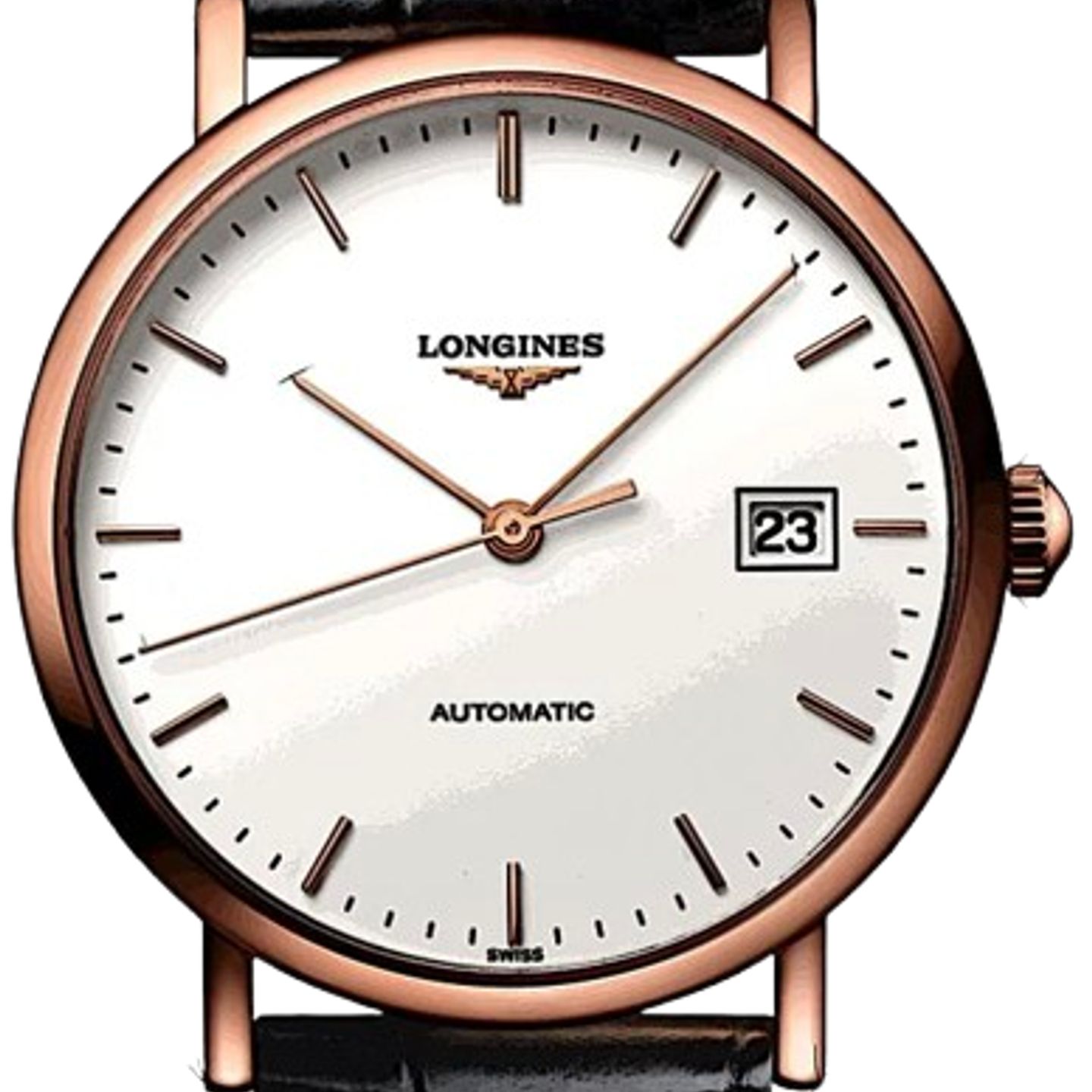 Longines Elegant L4.787.8.12.4 - (1/1)