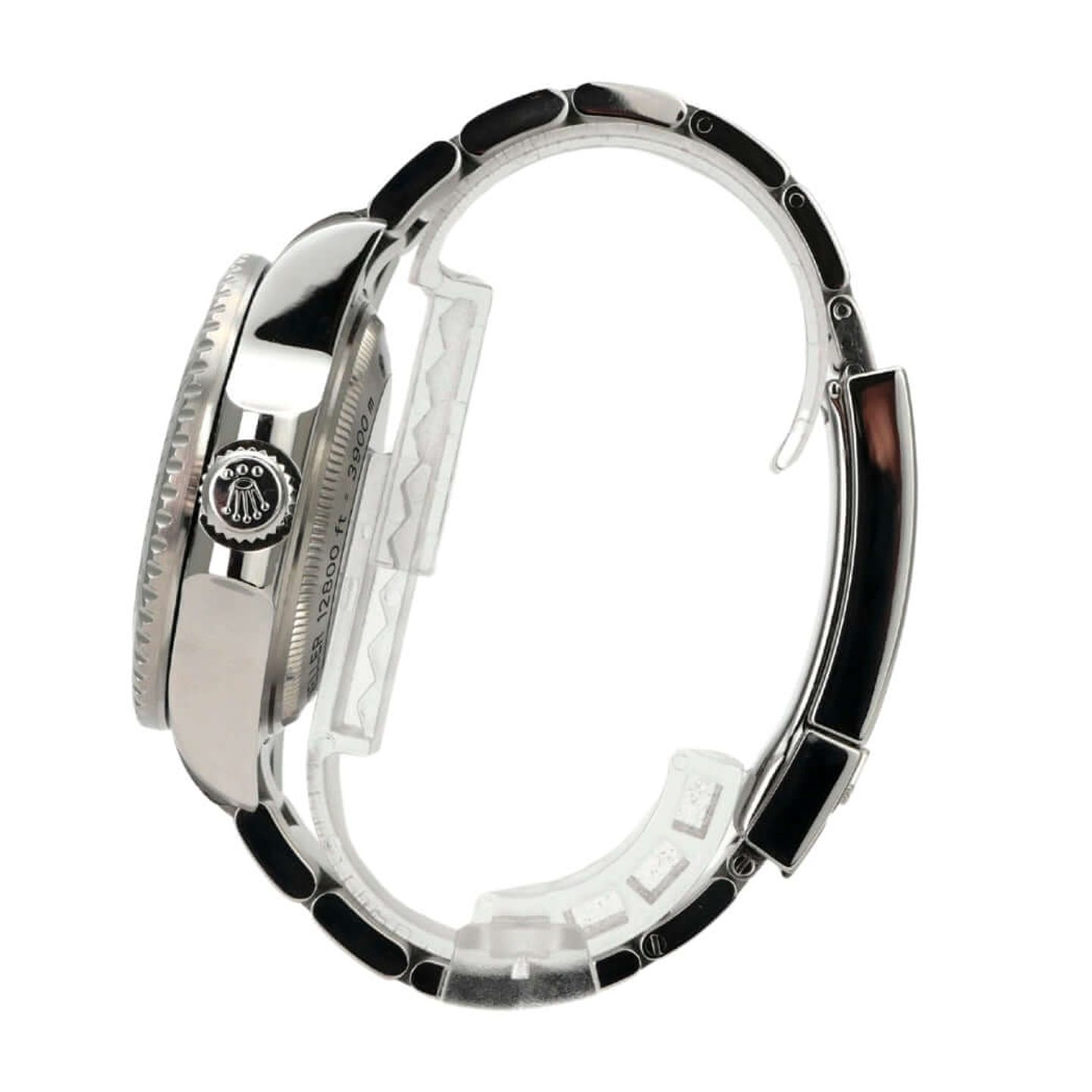 Rolex Sea-Dweller Deepsea 116660 - (5/8)