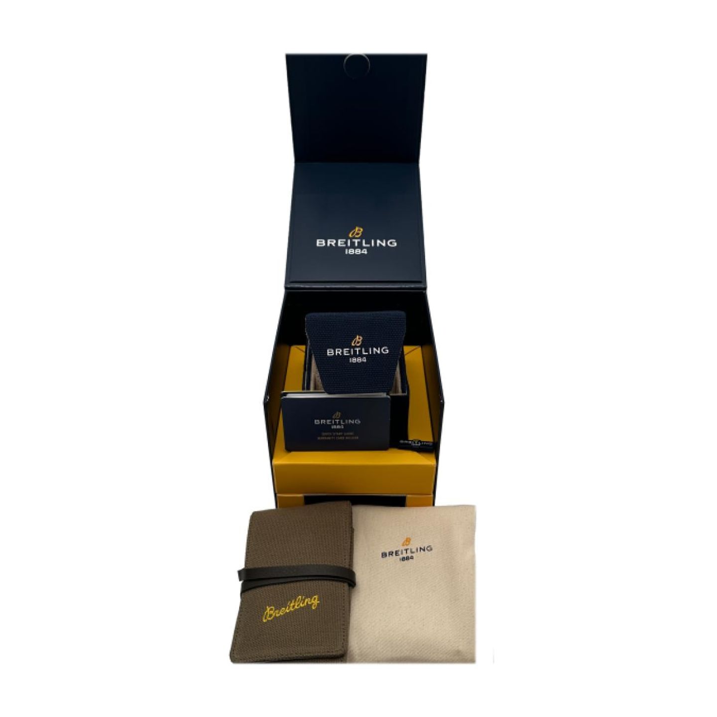 Breitling Superocean 42 A17375 - (5/5)