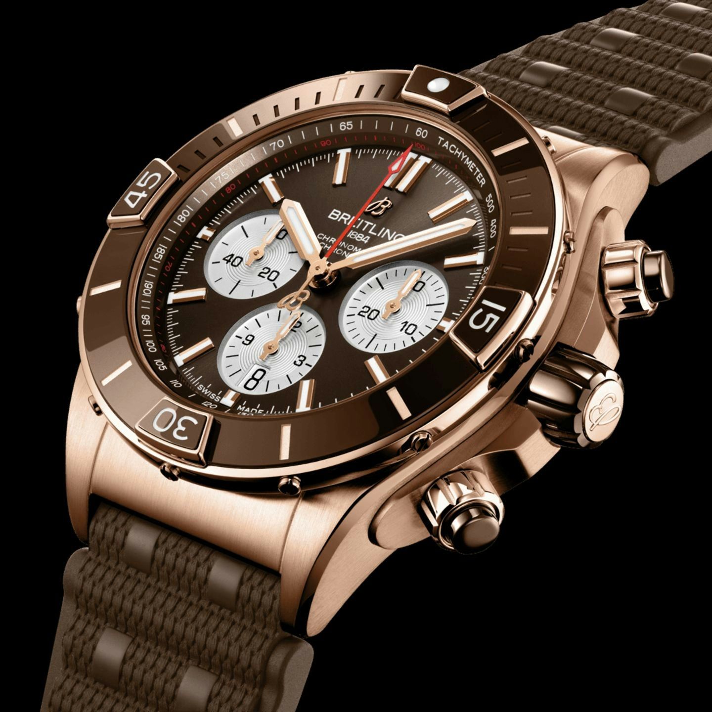 Breitling Chronomat RB0136E31Q1S1 - (2/5)