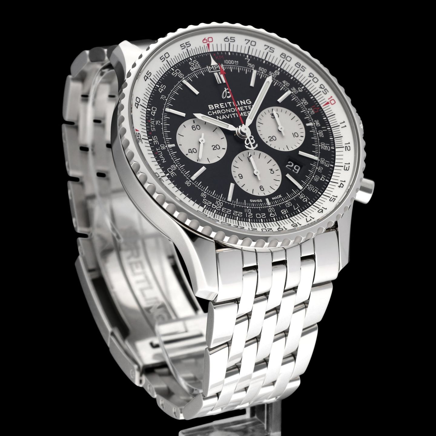 Breitling Navitimer 01 AB0127 - (4/8)