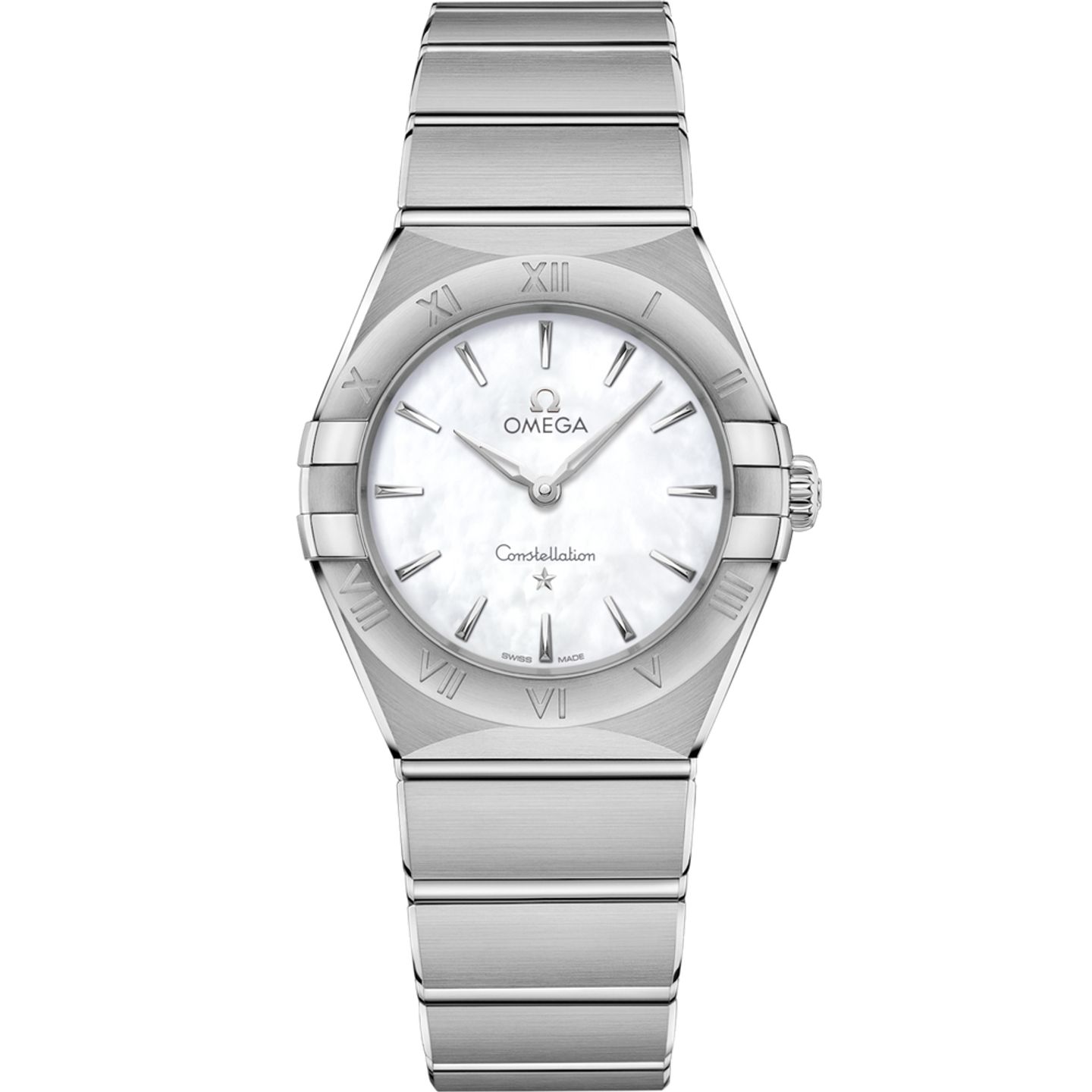 Omega Constellation Quartz 131.10.28.60.05.001 - (1/1)