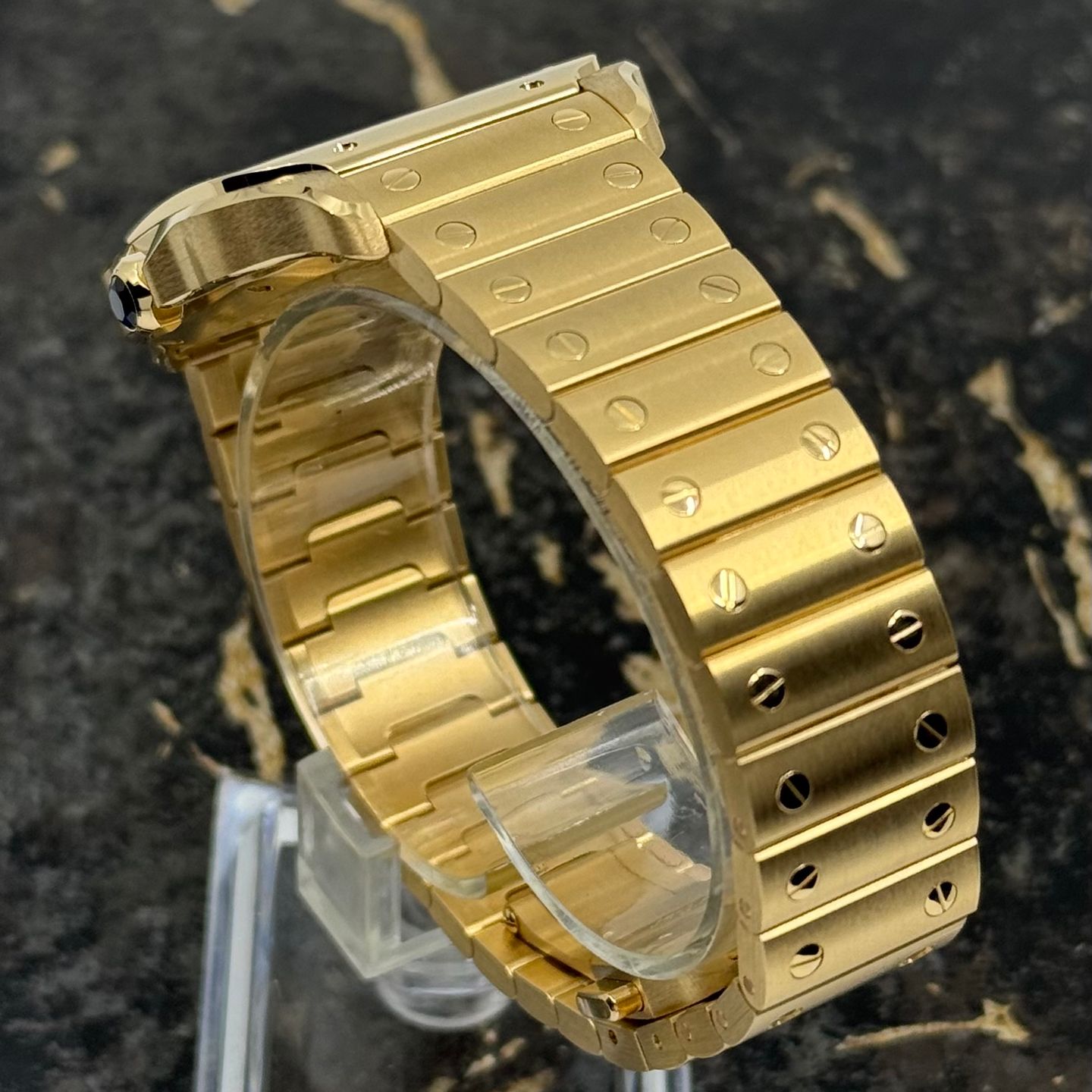 Cartier Santos WGSA0030 - (6/8)