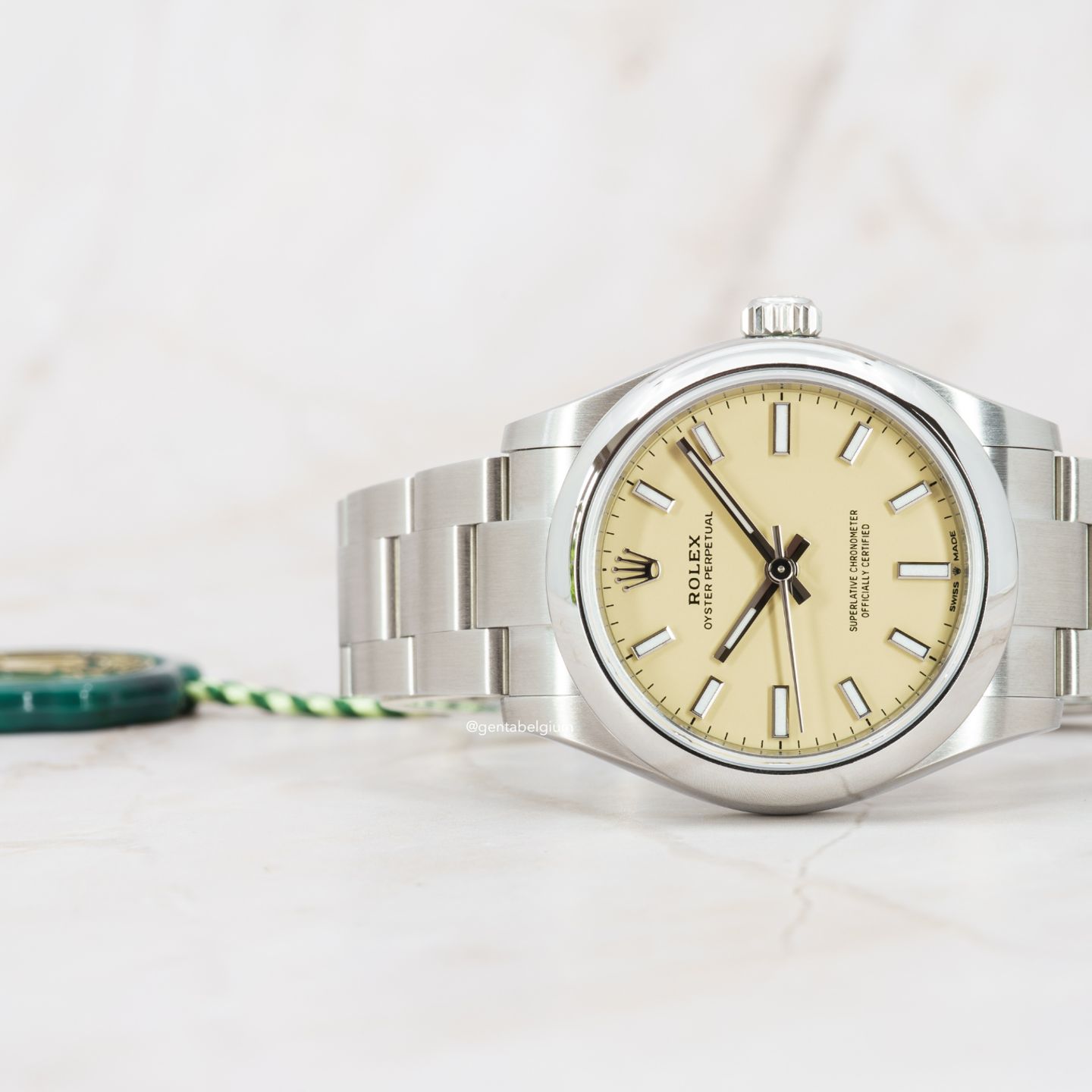 Rolex Oyster Perpetual 31 277200 - (1/8)