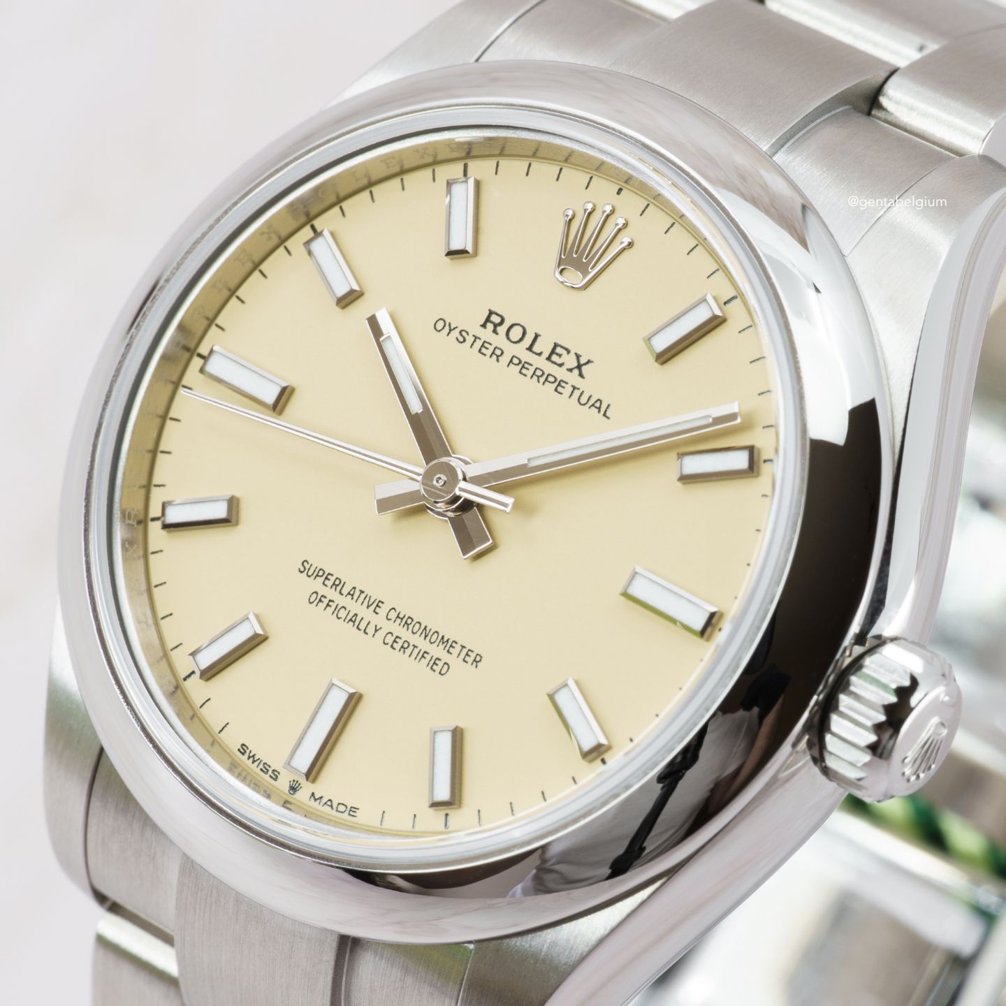 Rolex Oyster Perpetual 31 277200 - (6/8)