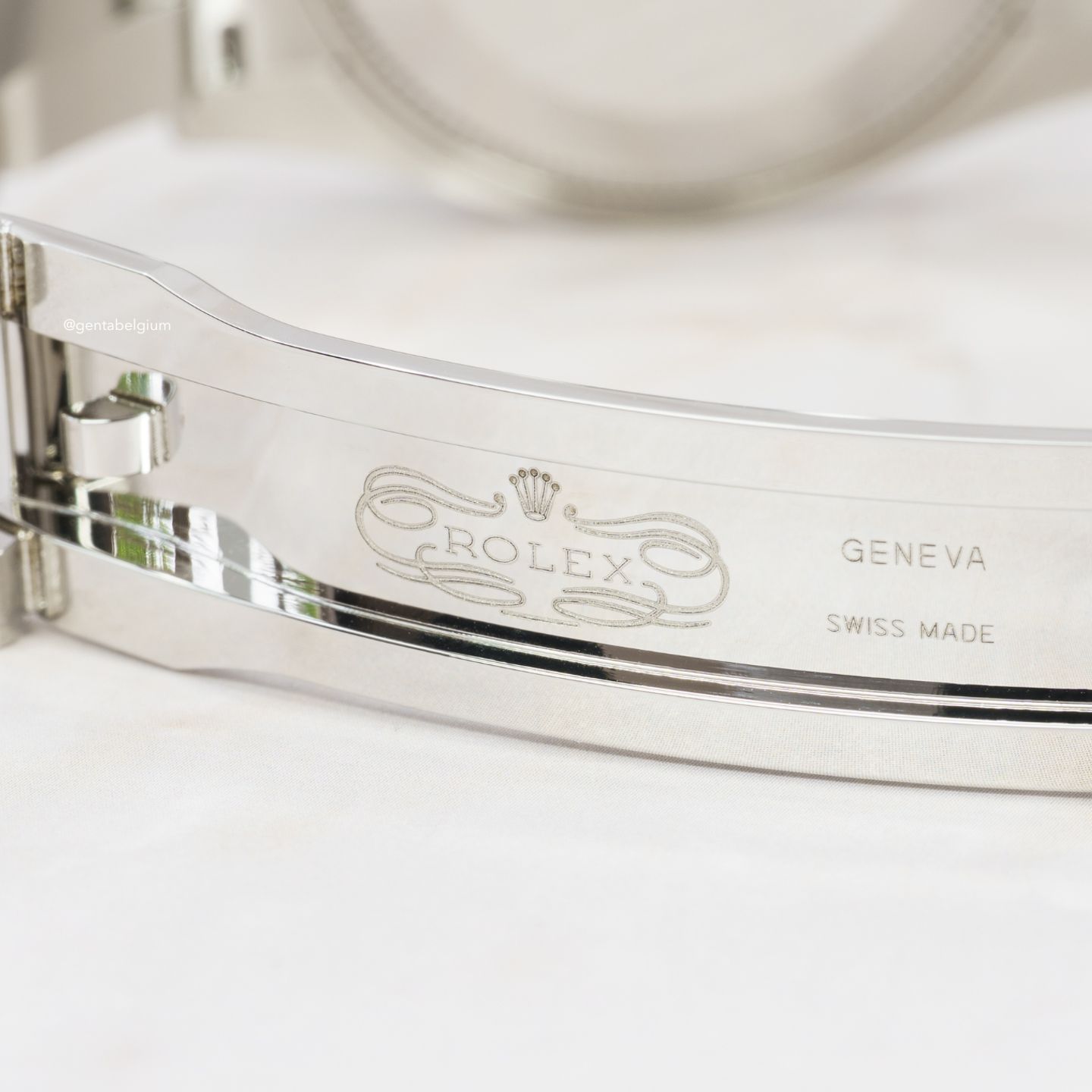 Rolex Oyster Perpetual 31 277200 - (3/8)