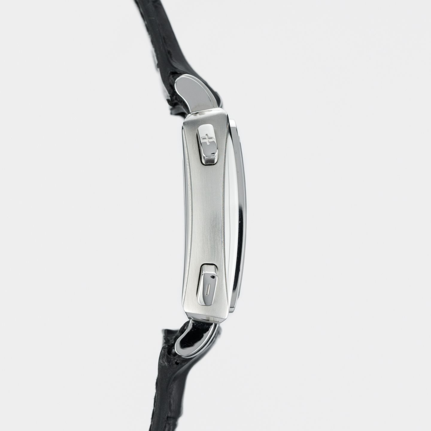 Ulysse Nardin Quadrato Dual Time 243-92/632 - (5/8)