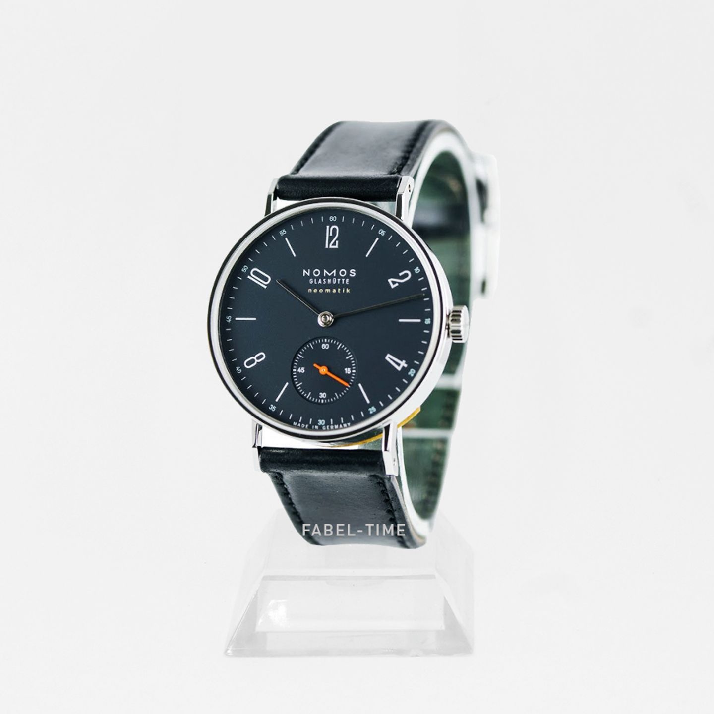 NOMOS Tangente Neomatik 177 - (1/1)