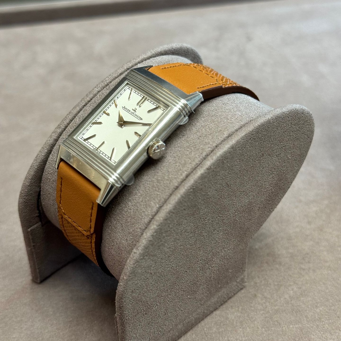 Jaeger-LeCoultre Reverso Q7168420 - (3/4)