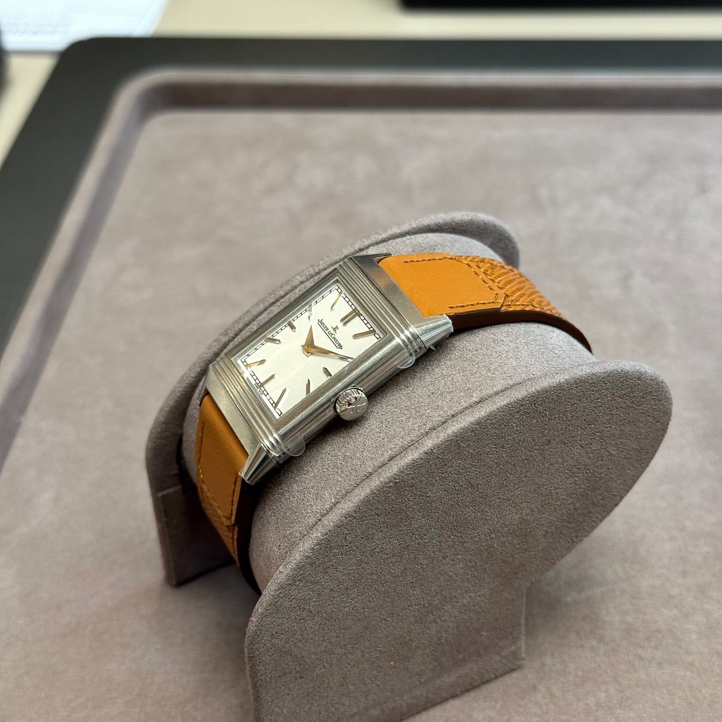 Jaeger-LeCoultre Reverso Q7168420 - (4/4)