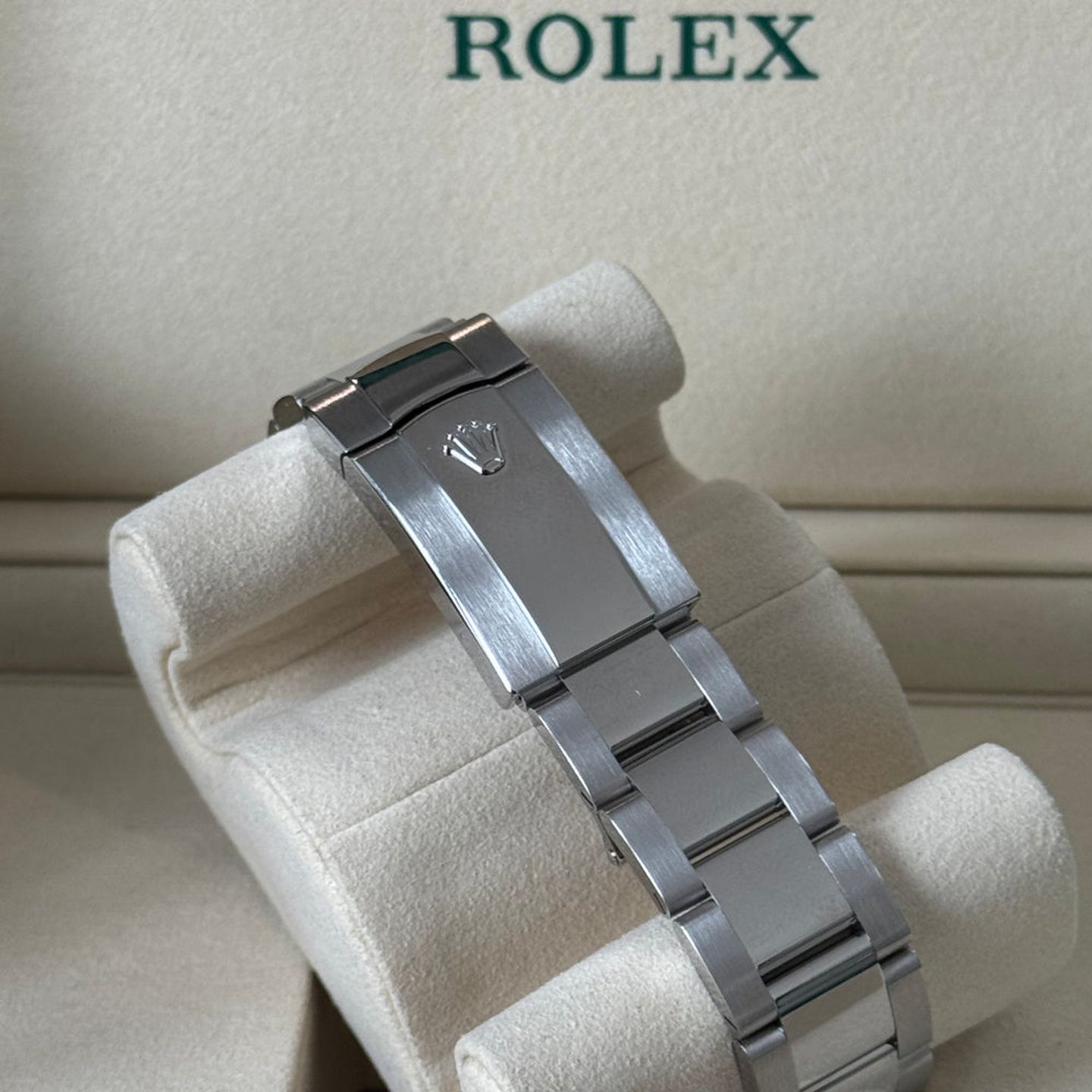 Rolex Datejust 36 126234 - (8/8)