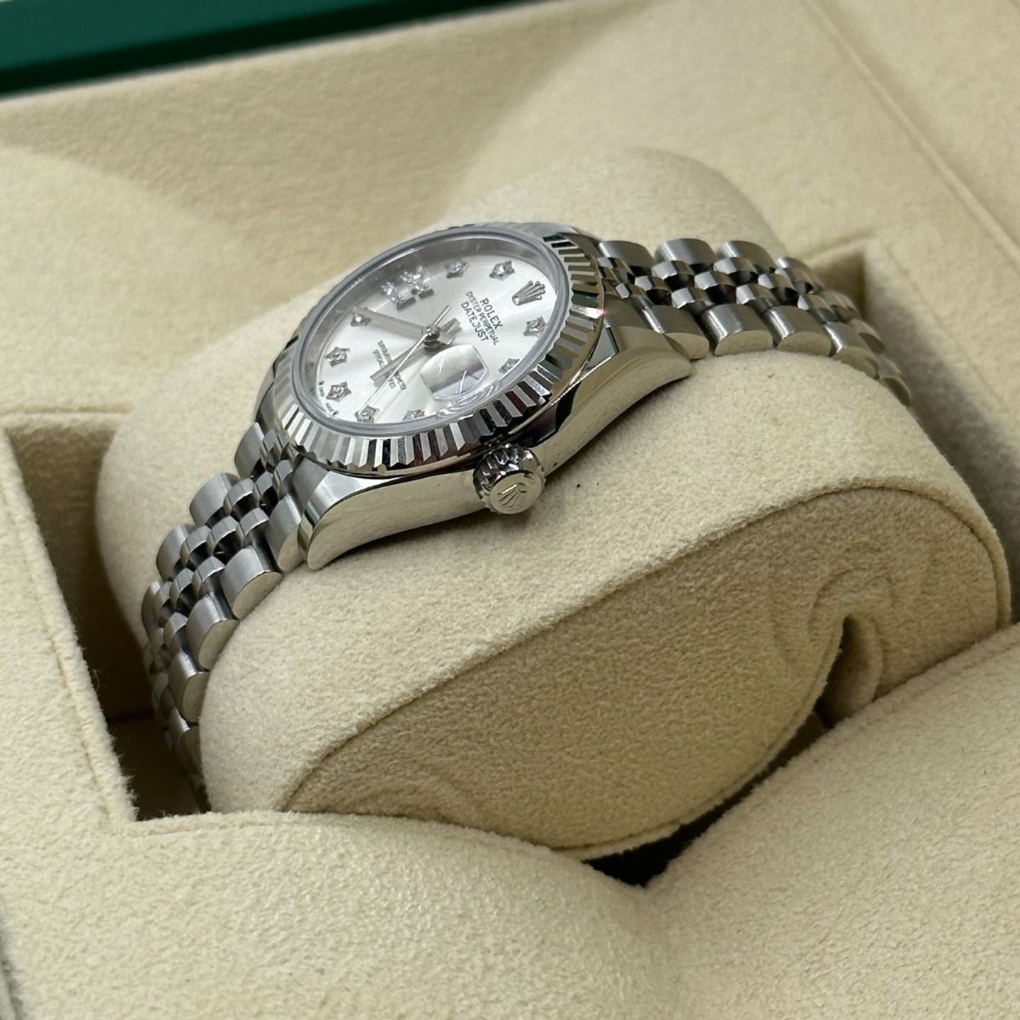 Rolex Lady-Datejust 279174 - (6/8)