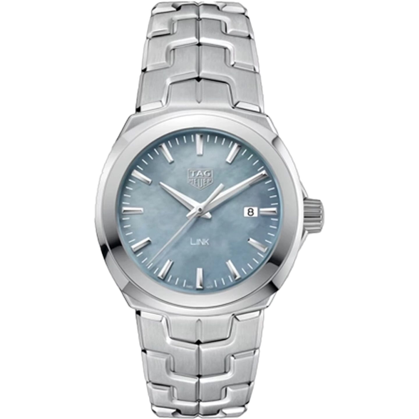TAG Heuer Link Lady WBC1311.BA0600 - (1/1)