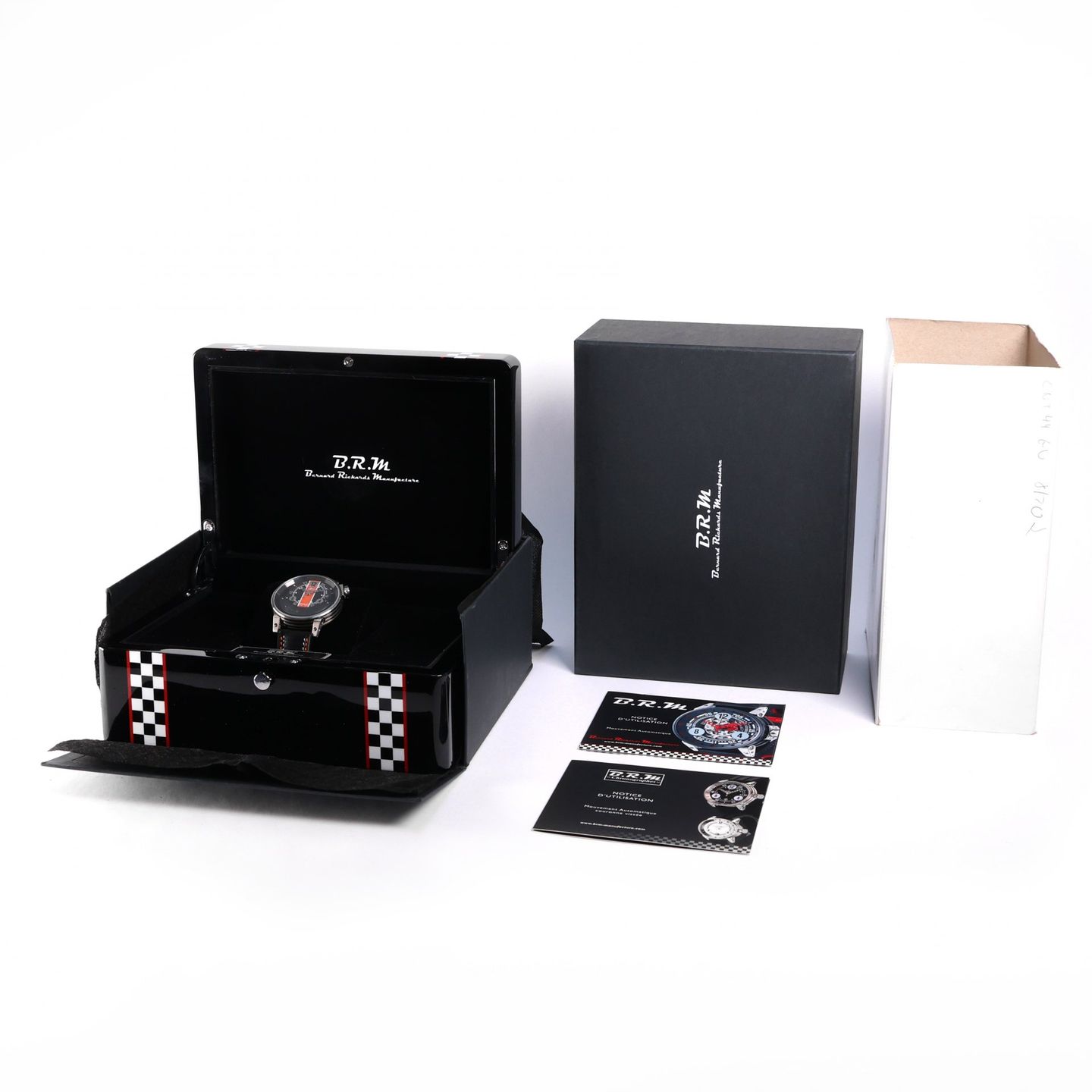 Unknown Unknown CNT-44-GU - (6/6)