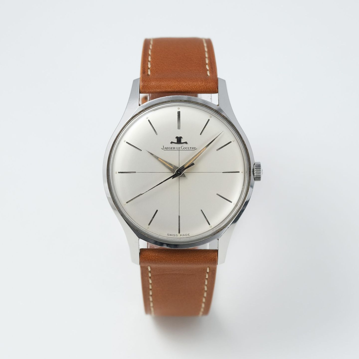 Jaeger-LeCoultre Vintage E284 - (3/8)