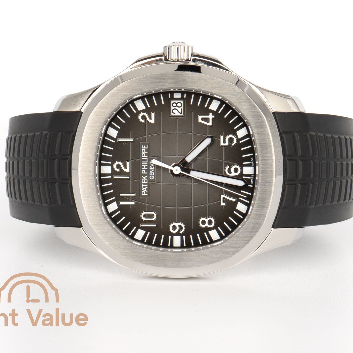 Patek Philippe Aquanaut 5167A-001 - (2/6)