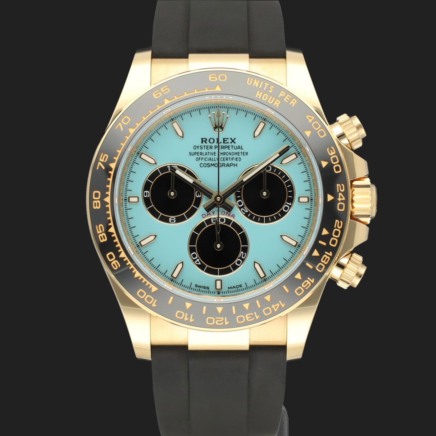 Rolex Daytona 126518LN - (2/8)