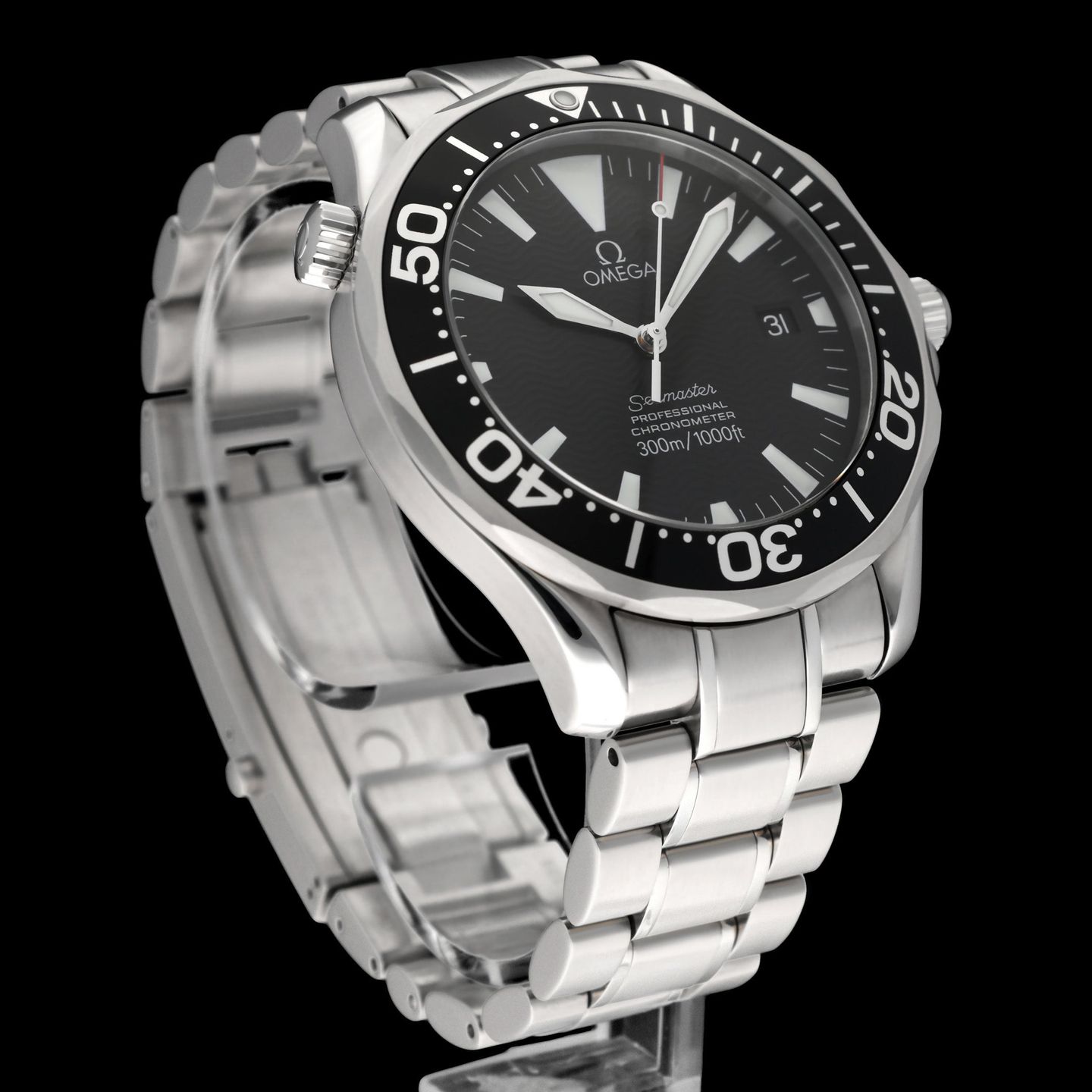 Omega Seamaster Diver 300 M 2254.50 - (6/8)