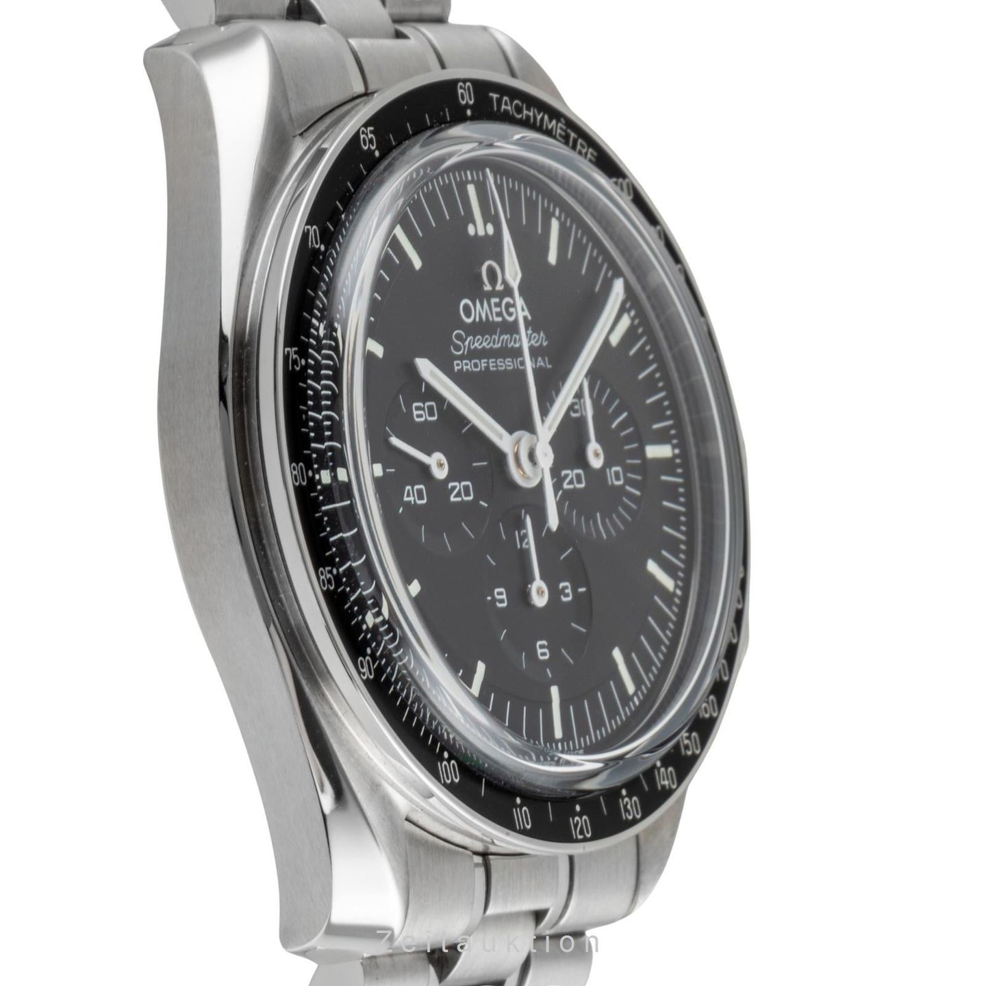 Omega Speedmaster Professional Moonwatch 310.30.42.50.01.002 - (6/8)