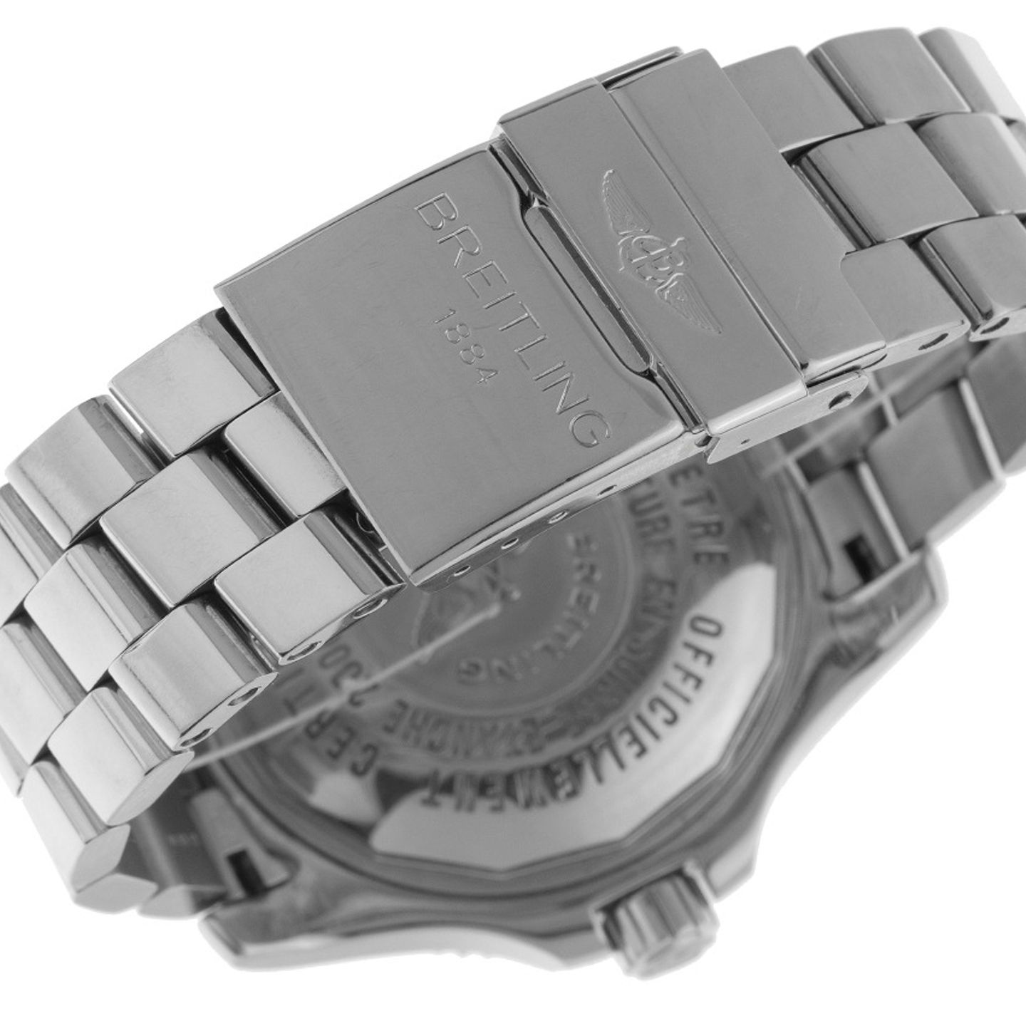 Breitling Superocean 44 C17391 - (7/7)