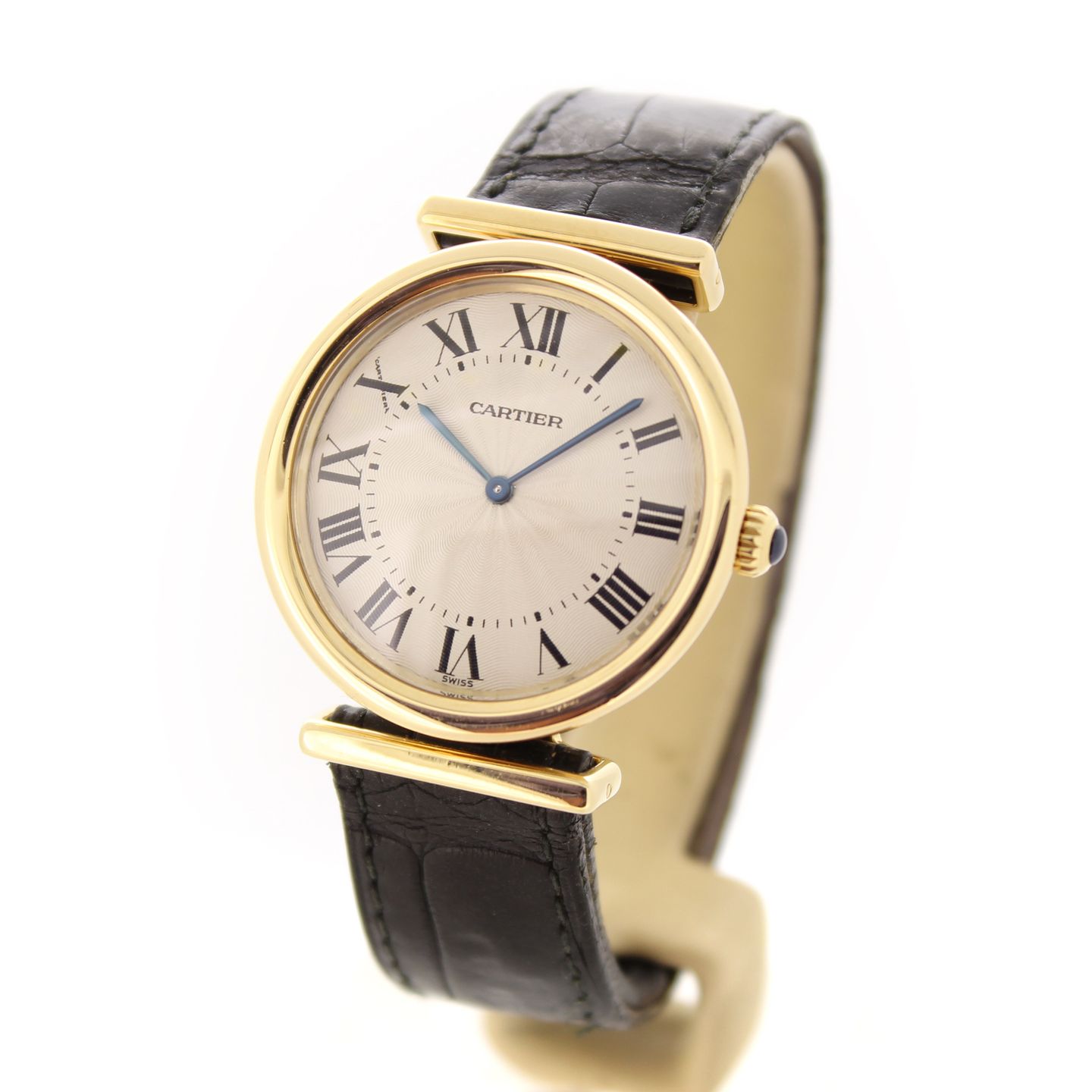 Cartier Vendome W1514457 - (3/6)