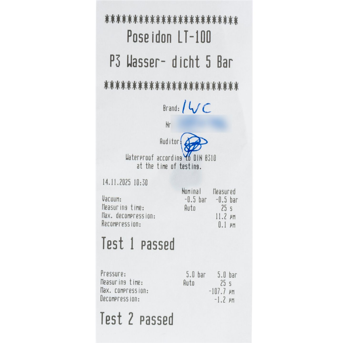 IWC Pilot Chronograph Top Gun Miramar IW388002 - (5/8)