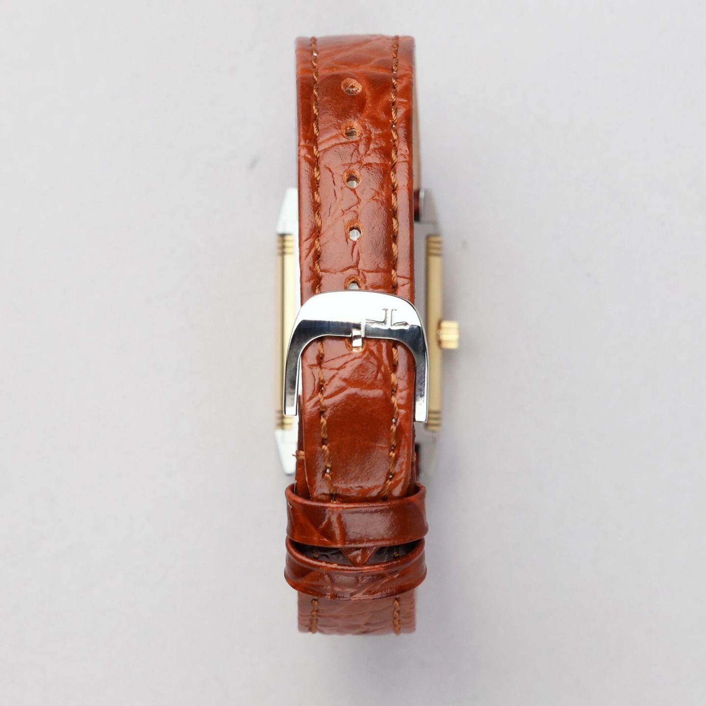 Jaeger-LeCoultre Reverso Lady 260.5.86 - (7/8)