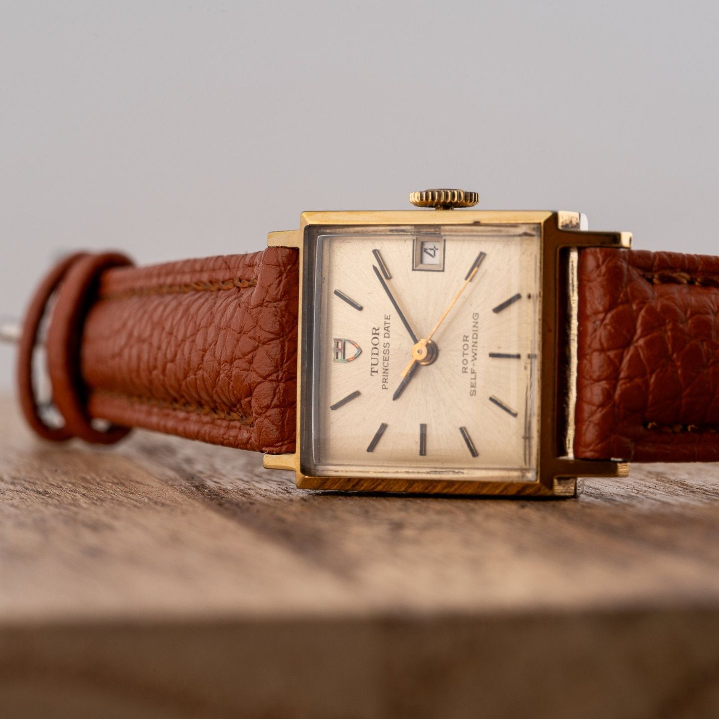 Tudor Vintage 10043 - (4/8)