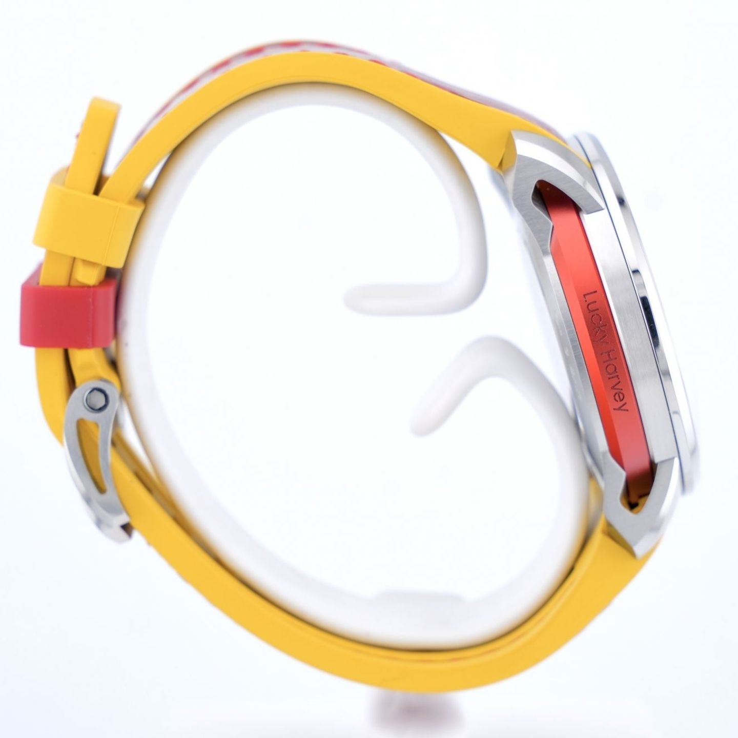 Lucky harvey Unknown Red Lion - (28/32)