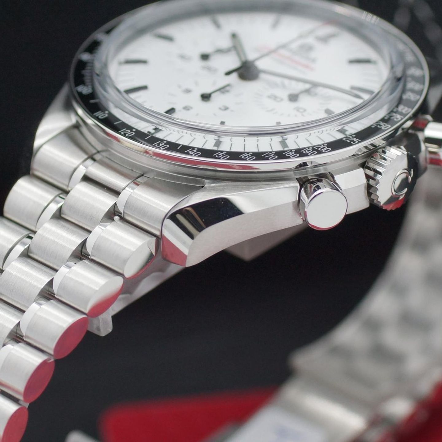 Omega Speedmaster Professional Moonwatch 310.30.42.50.04.001 - (6/8)