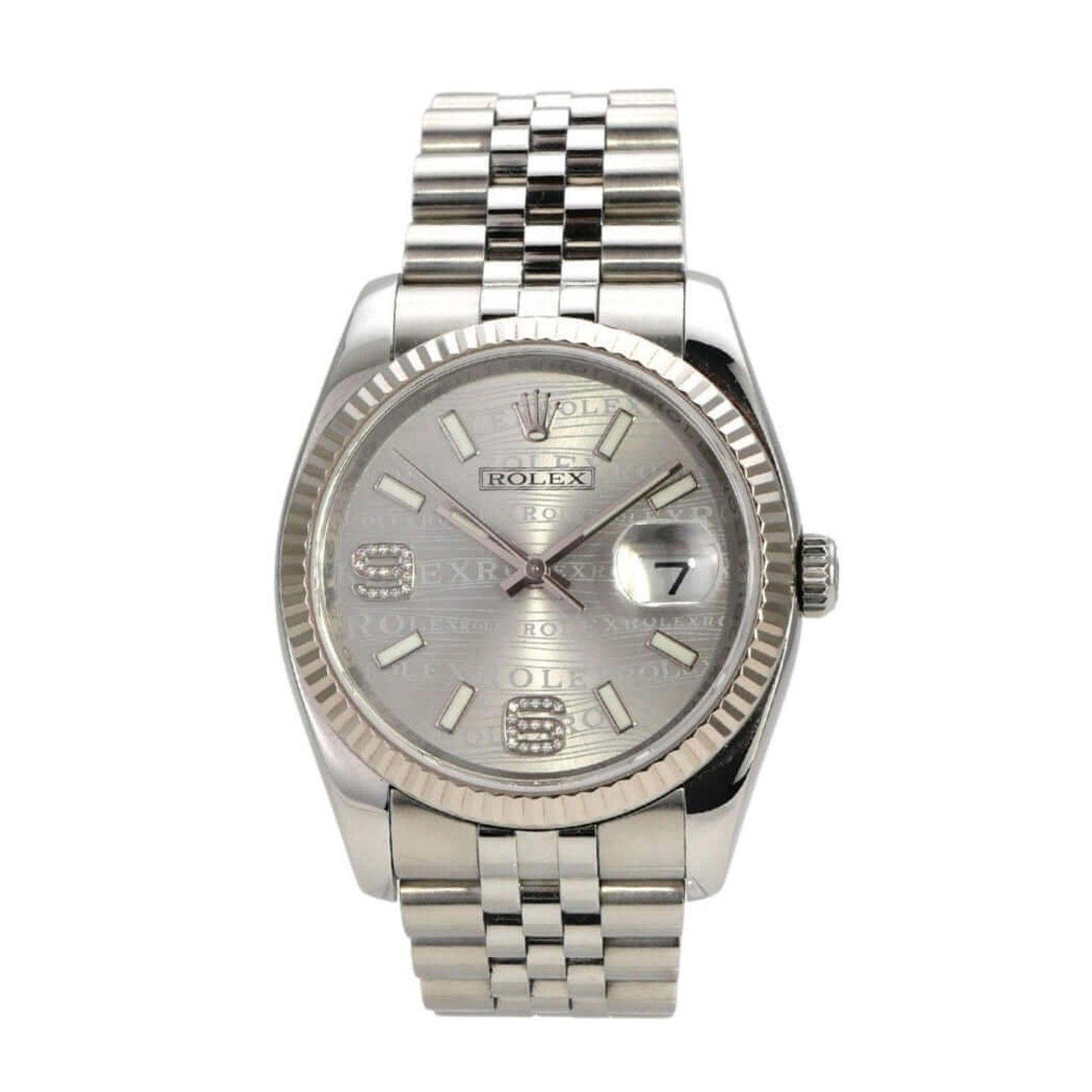 Rolex Datejust 36 116234 - (2/8)