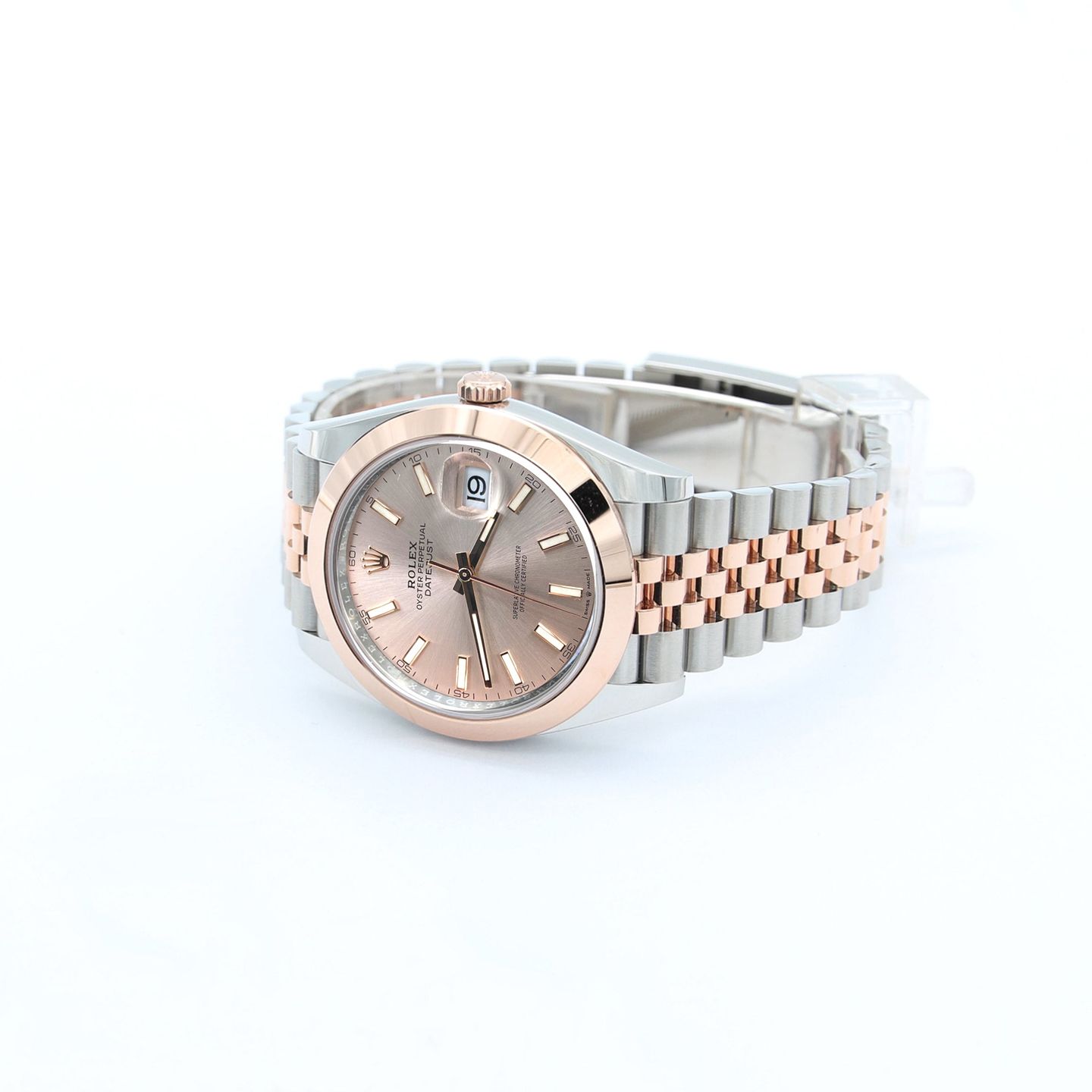 Rolex Datejust 41 126301 - (5/7)