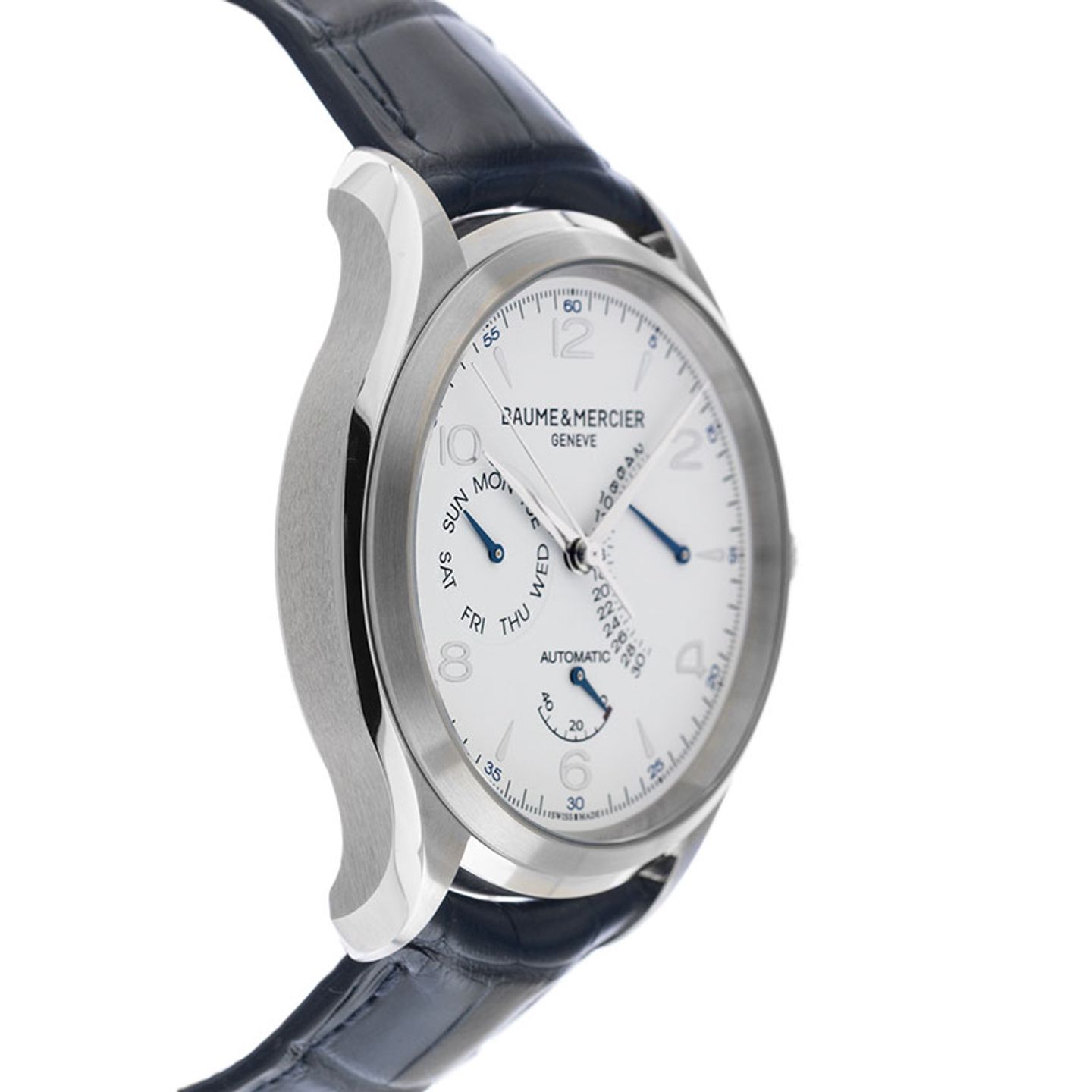 Baume & Mercier Clifton M0A10449 - (5/7)