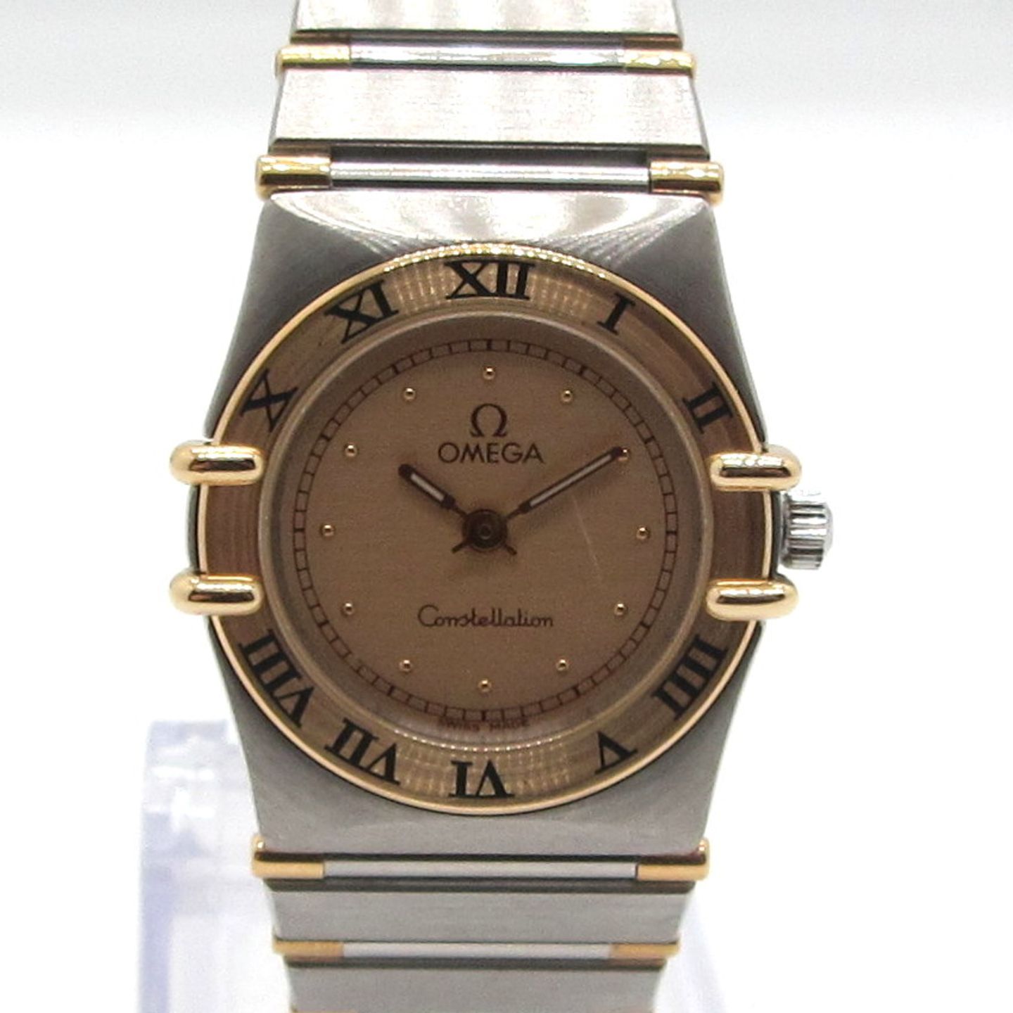 Omega Constellation Ladies 795.1080 - (1/5)