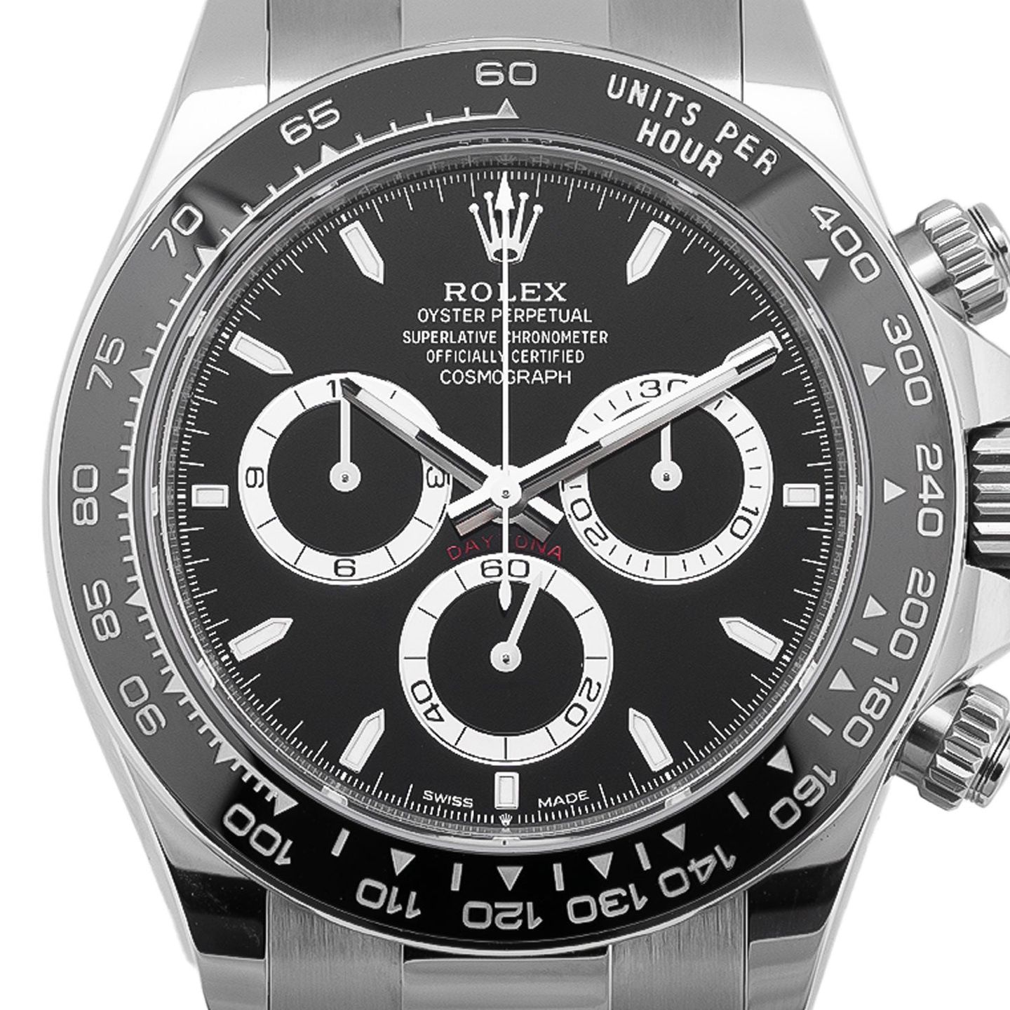 Rolex Daytona 126500LN - (2/7)